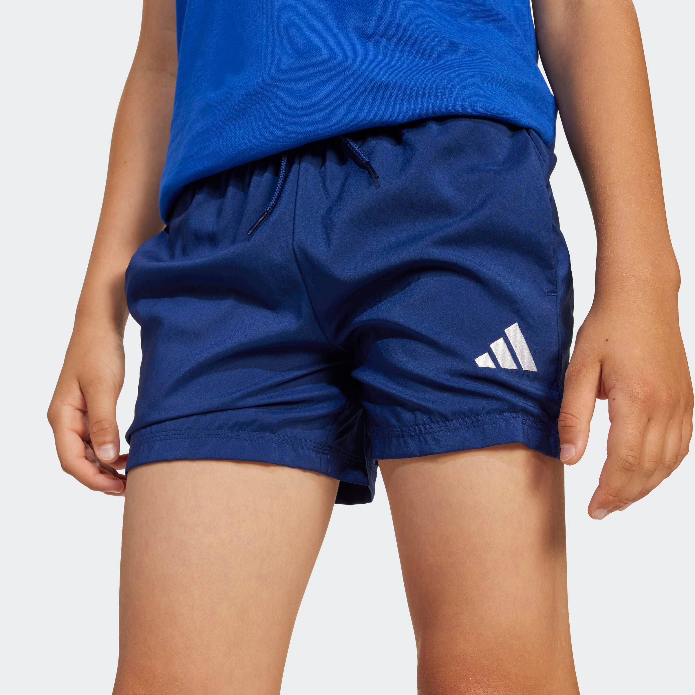 adidas Sportswear Shorts »J SL CHELSEA SH«, (1 tlg.)