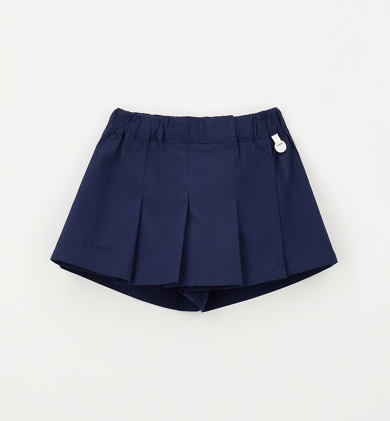 iDo Hosenrock »BABY GIRL SHORT«