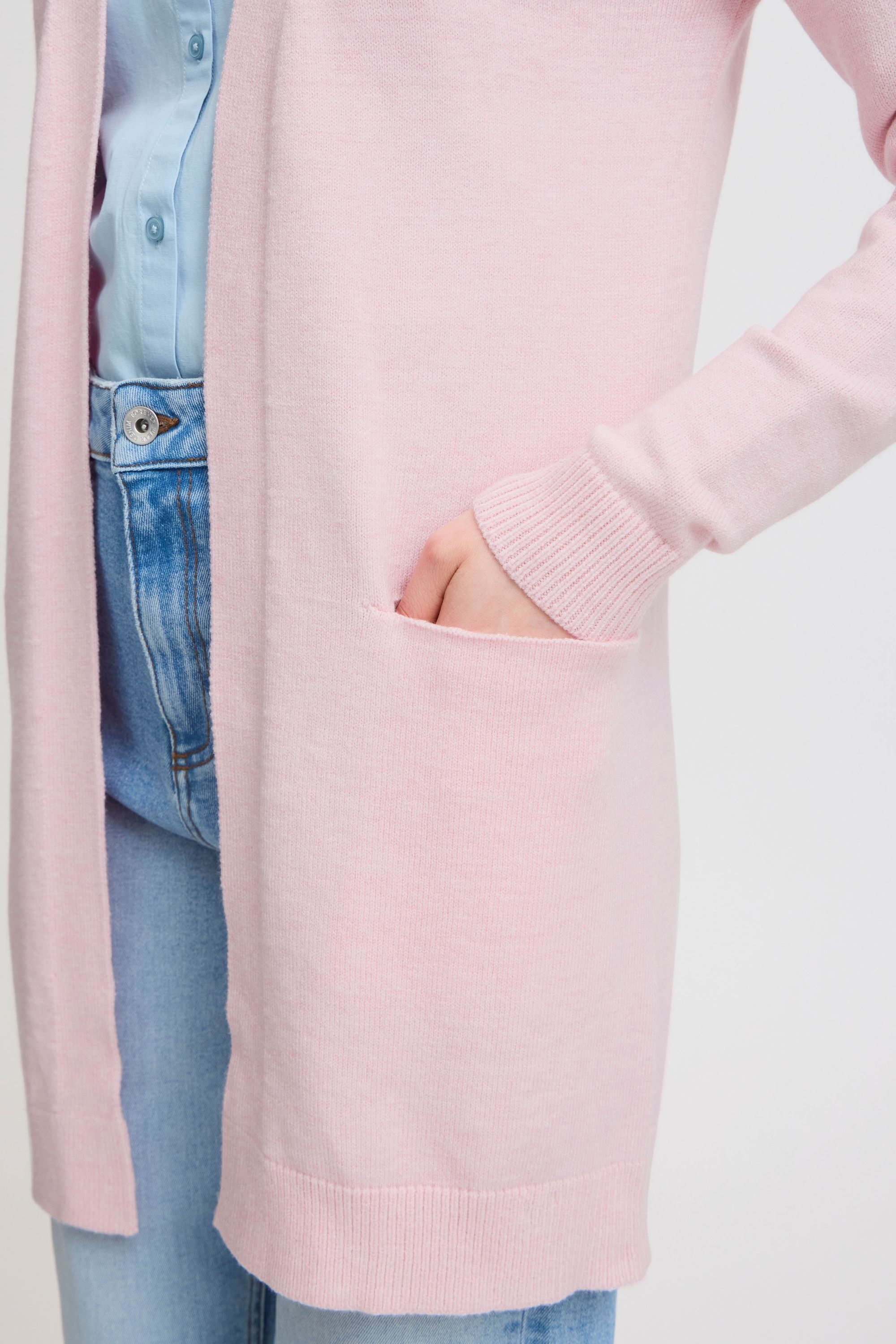 b.young Strickjacke »Strickjacke BYNonina«