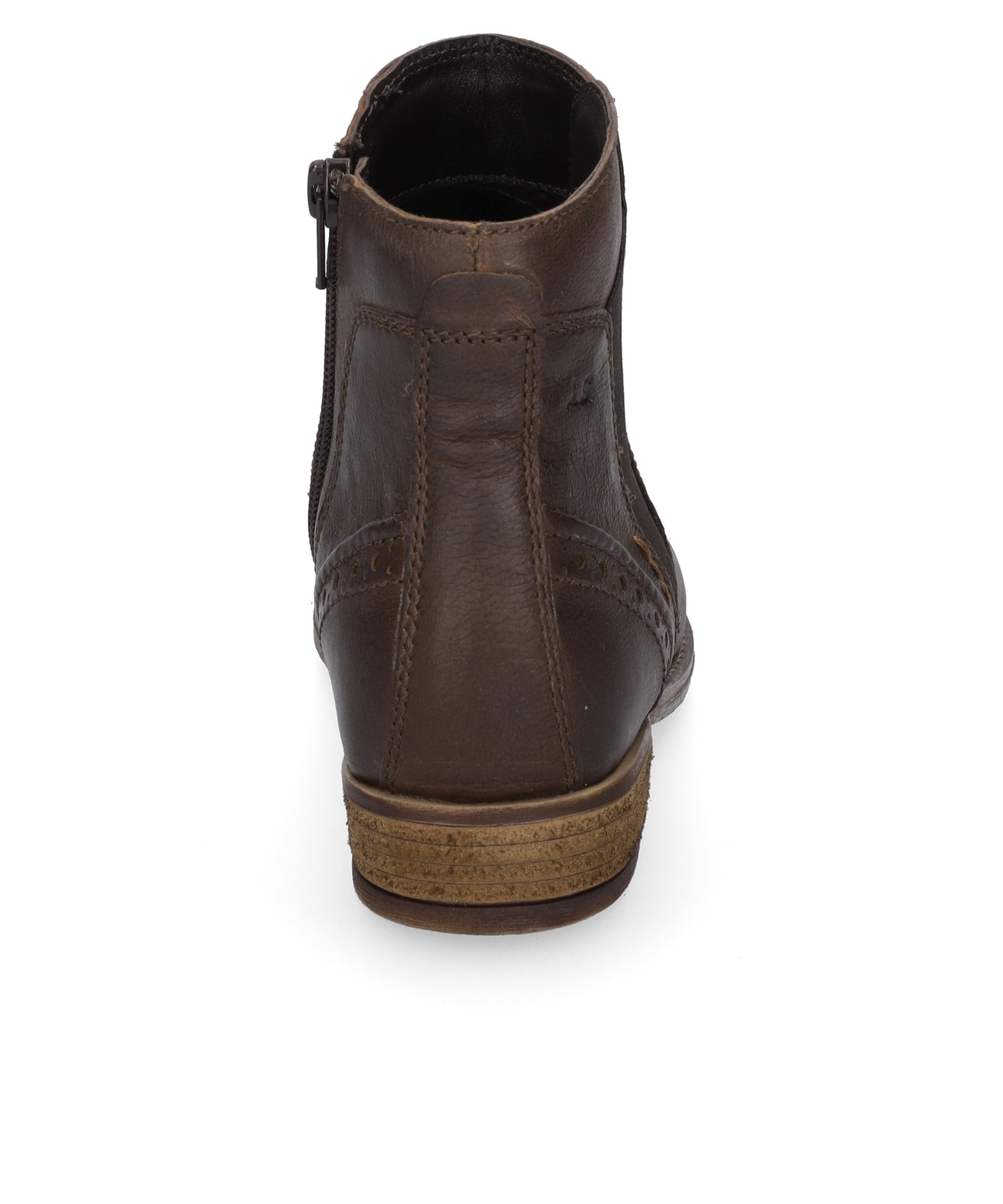 Josef Seibel Stiefelette »Sienna 35, moro«