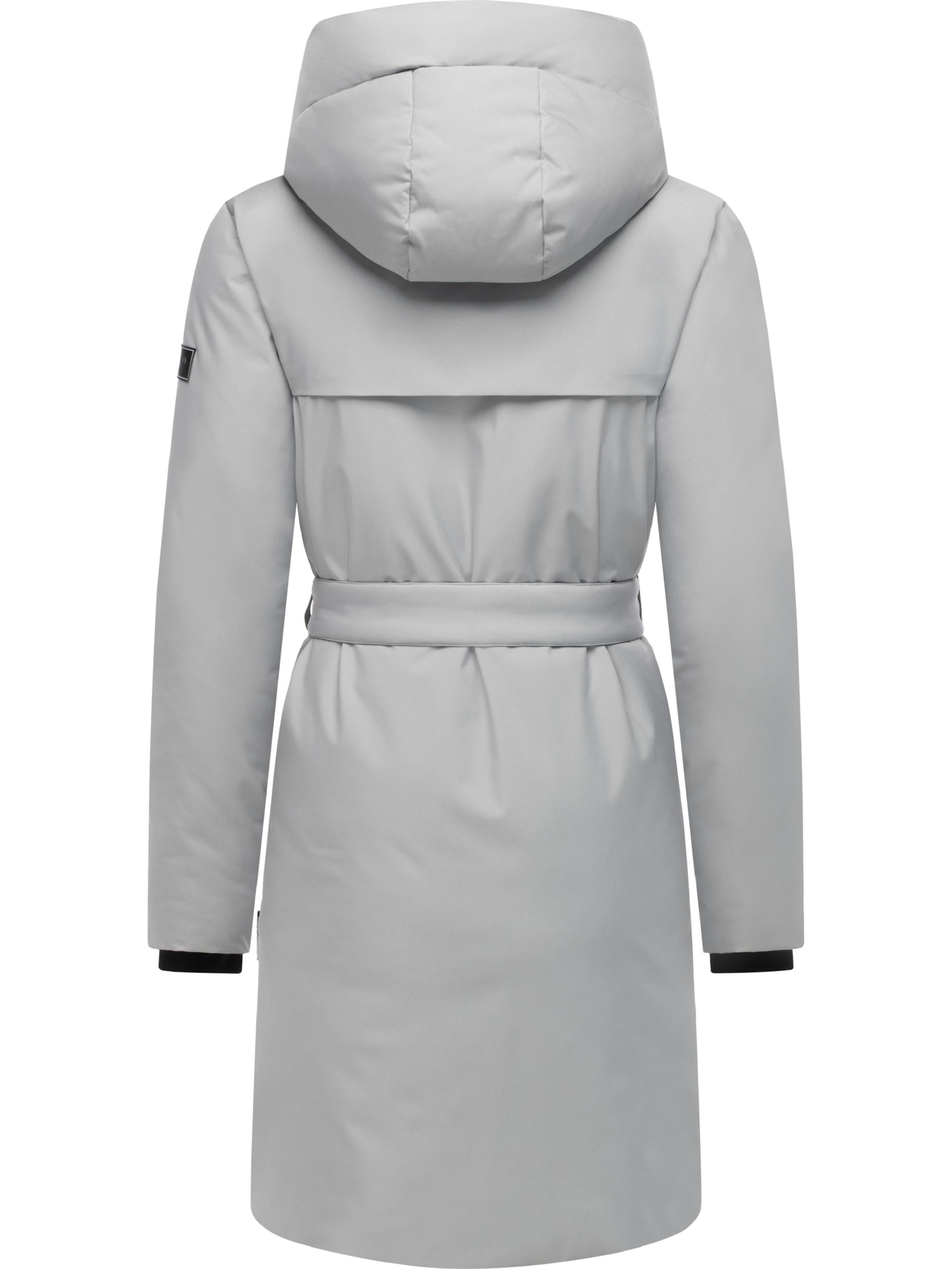 Navahoo Wintermantel »Wintermantel Gipfelspass XIV«