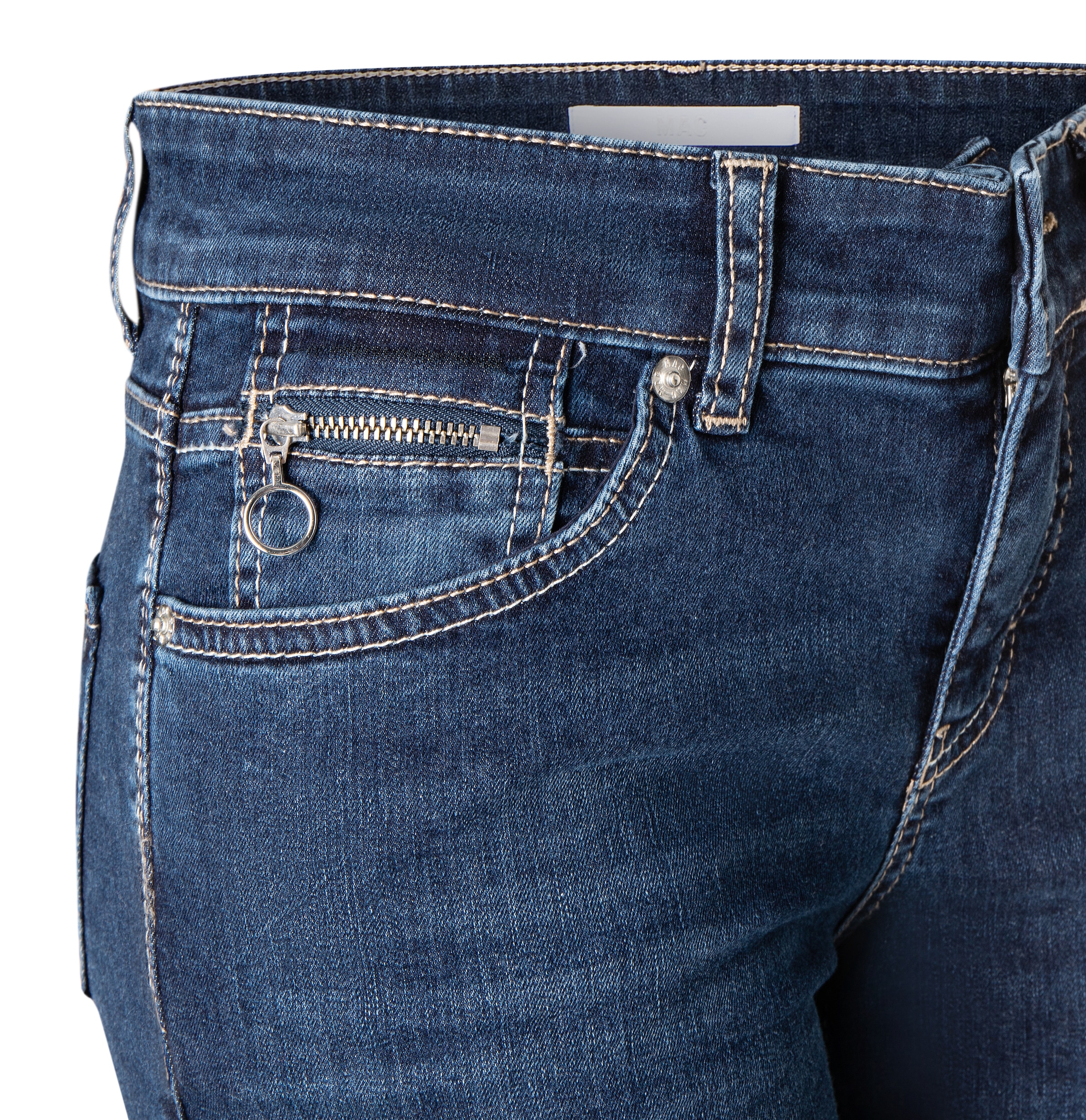 MAC Slim-fit-Jeans