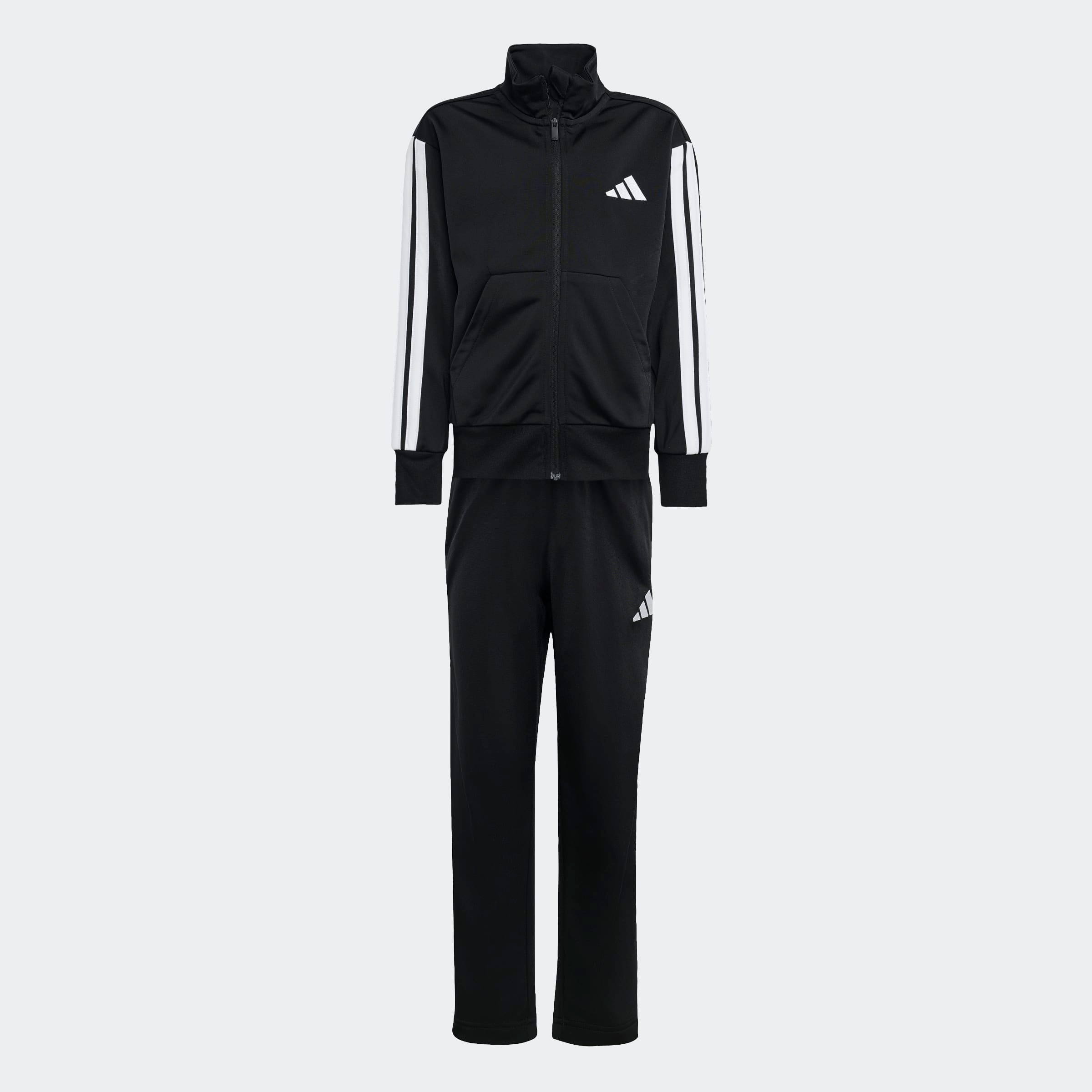 adidas Sportswear Trainingsanzug »ESSENTIALS CLIMACOOL KIDS« 2 Stk.