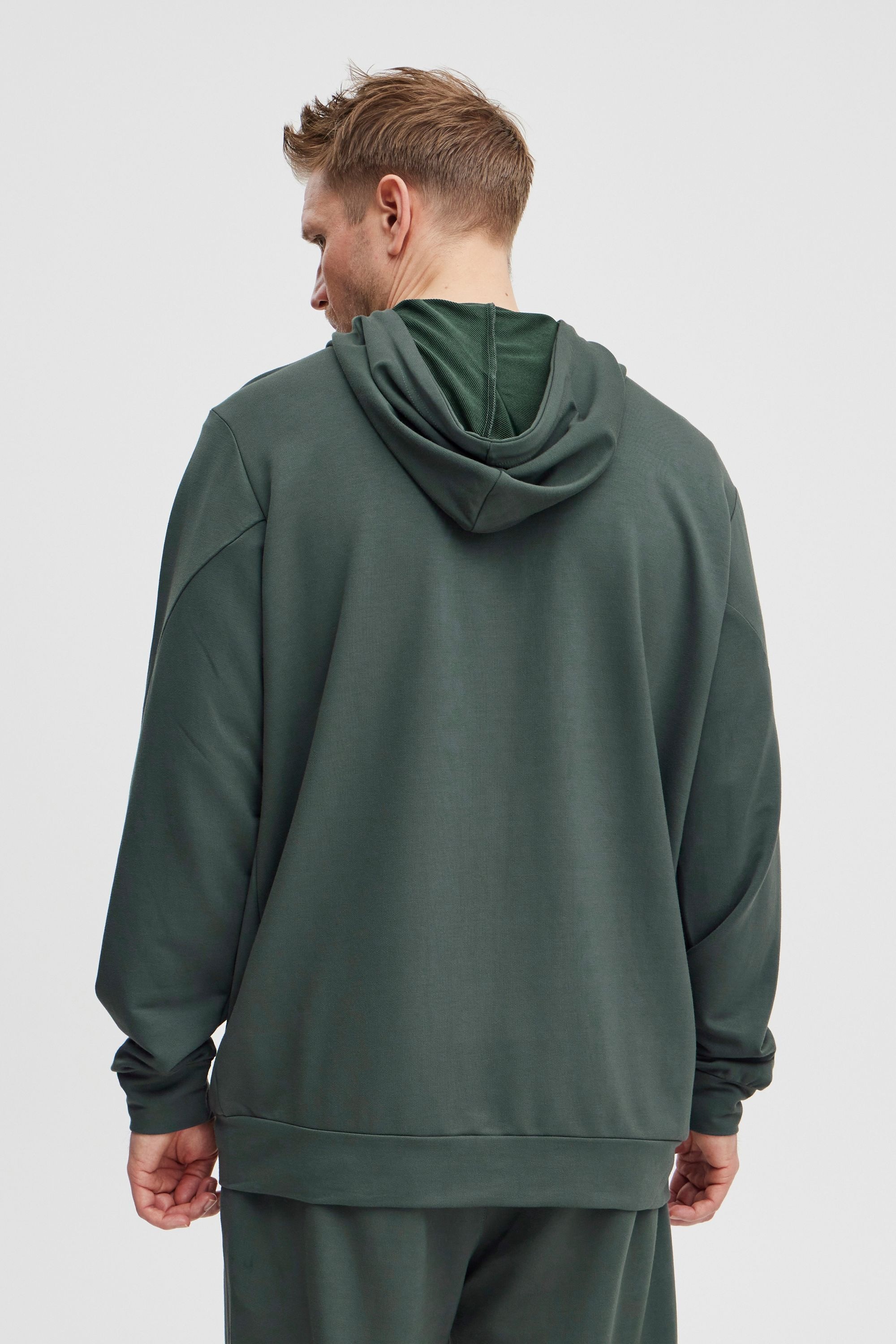 North Bend Sweatjacke »Sweatjacke NBBrent«