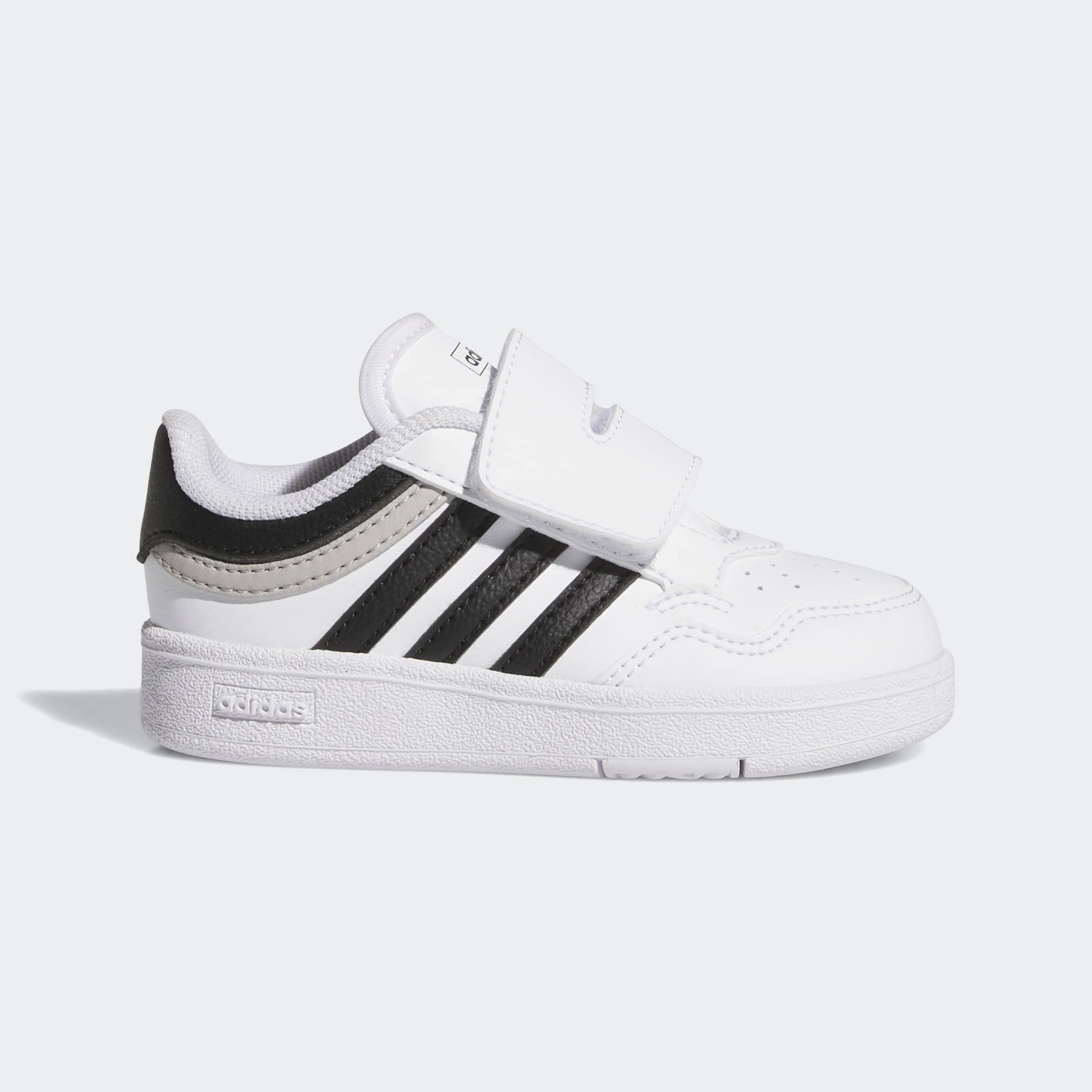 adidas Sportswear Klettschuh »HOOPS 4.0 KIDS«, für Kinder
