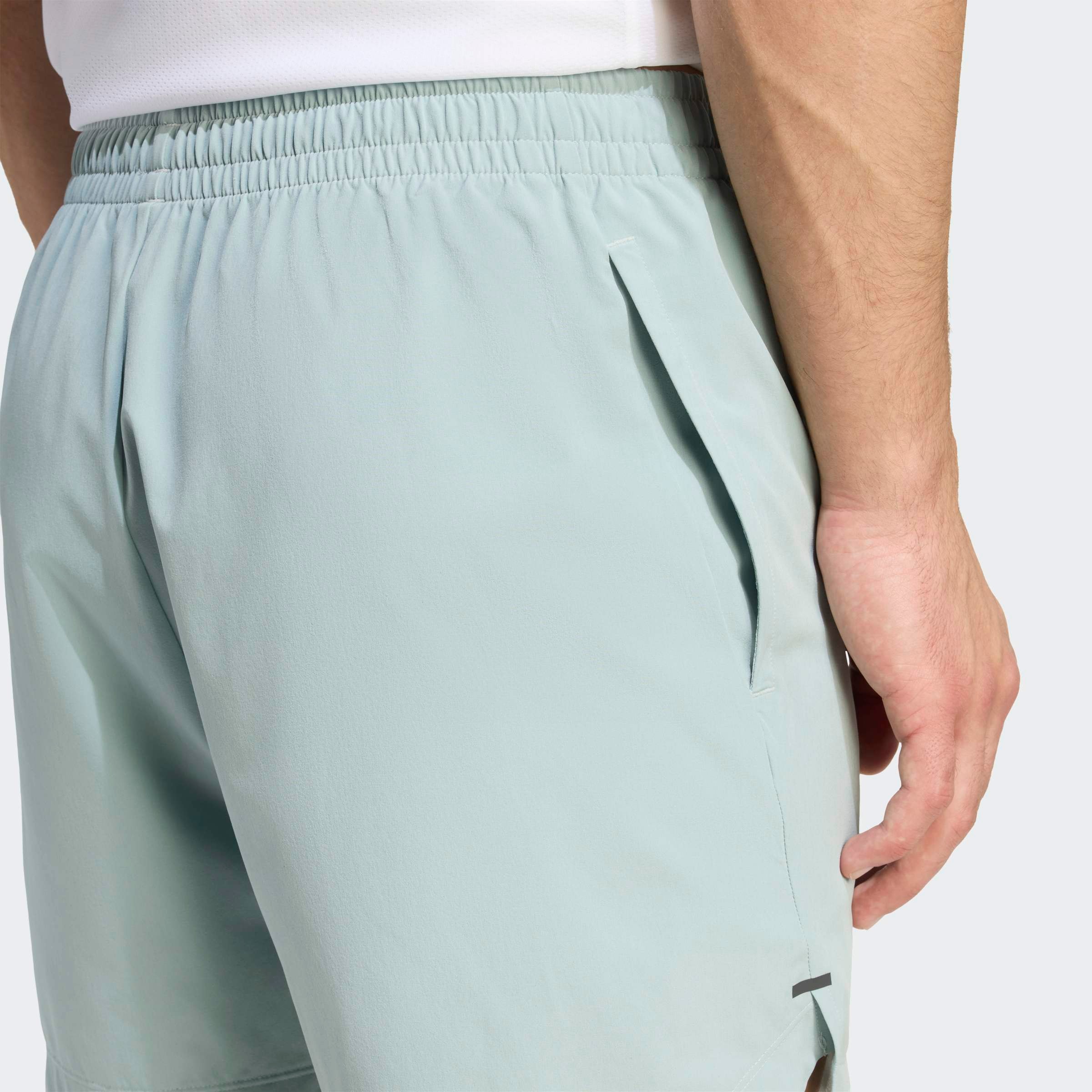 adidas Performance Shorts »D4T ESS«