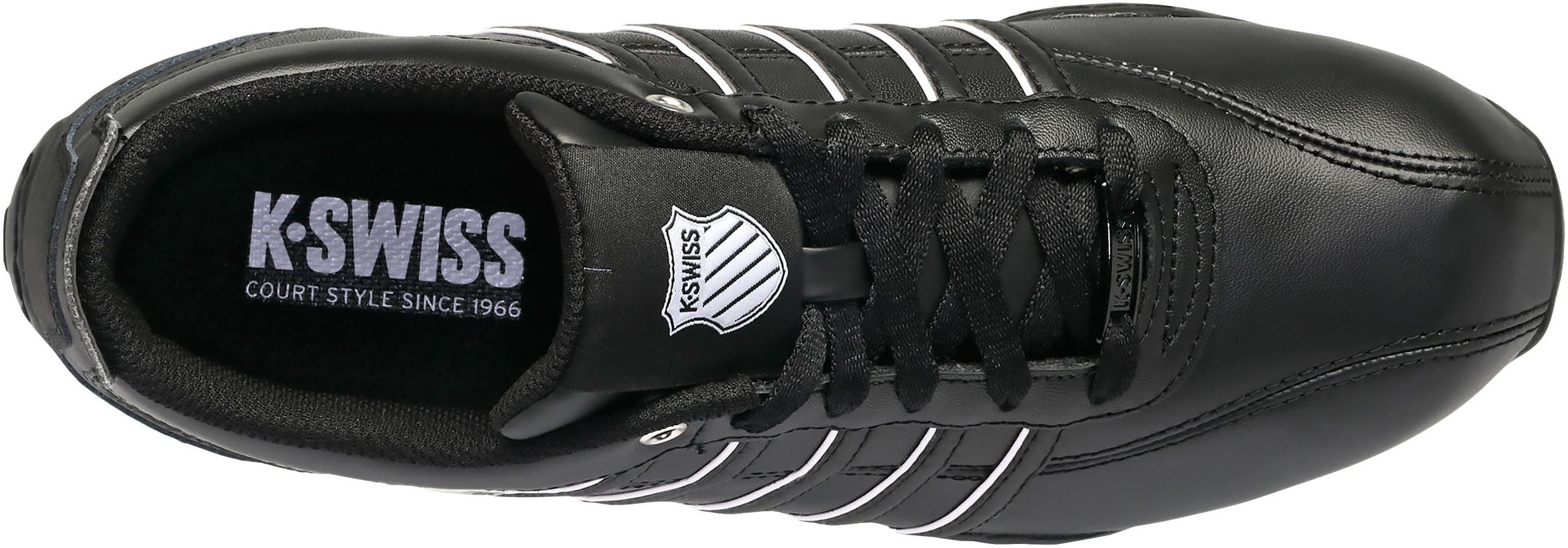 K-Swiss Sneaker »Arvee 1.5«