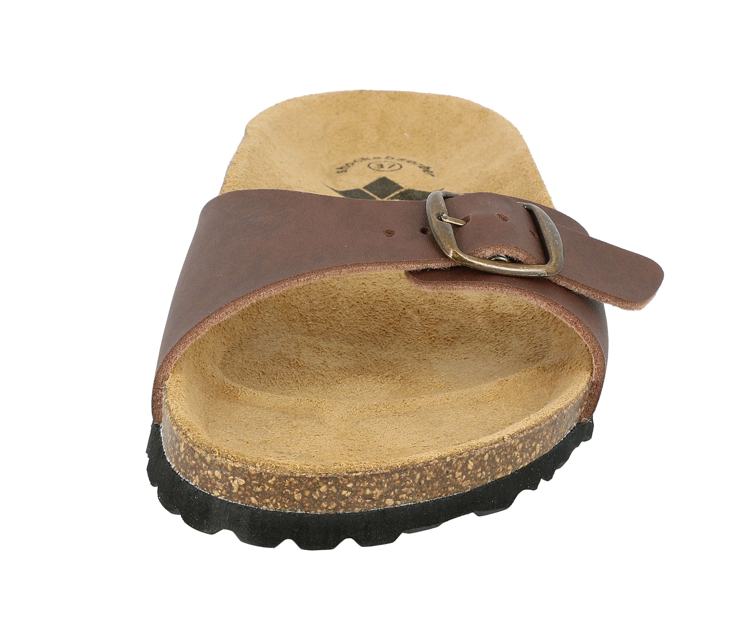 Lico Pantolette »Pantolette Bioline Once«