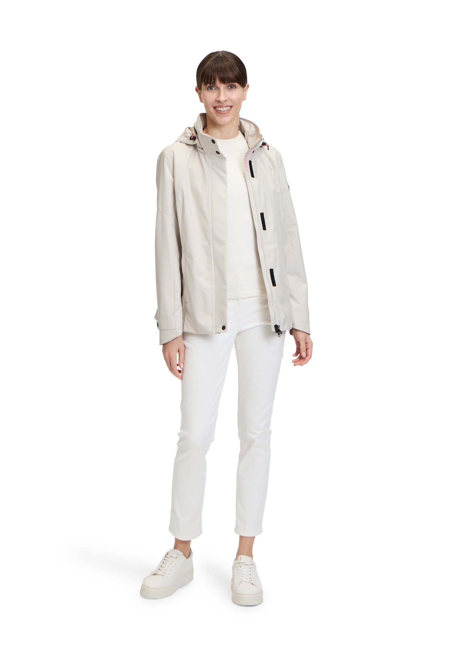 Betty Barclay Parka »Parka mit Funktion«