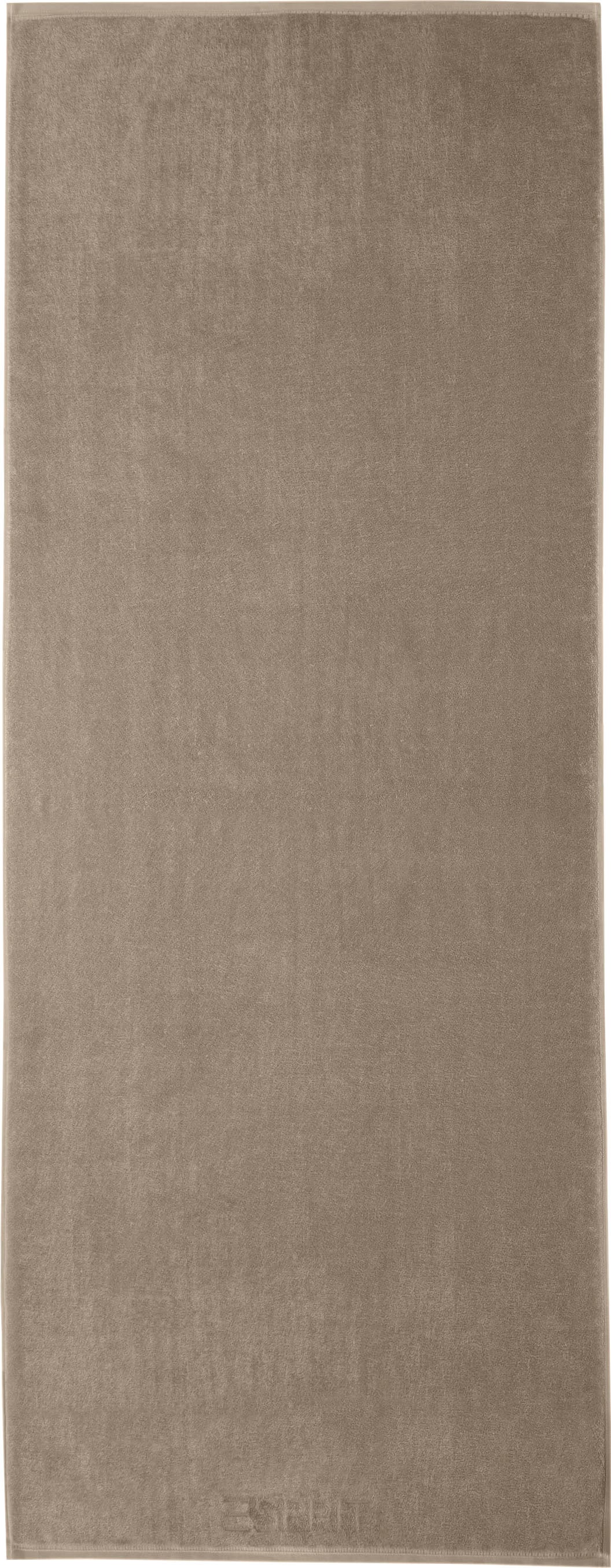 Esprit Saunatuch »Modern Solid« vegan produziert