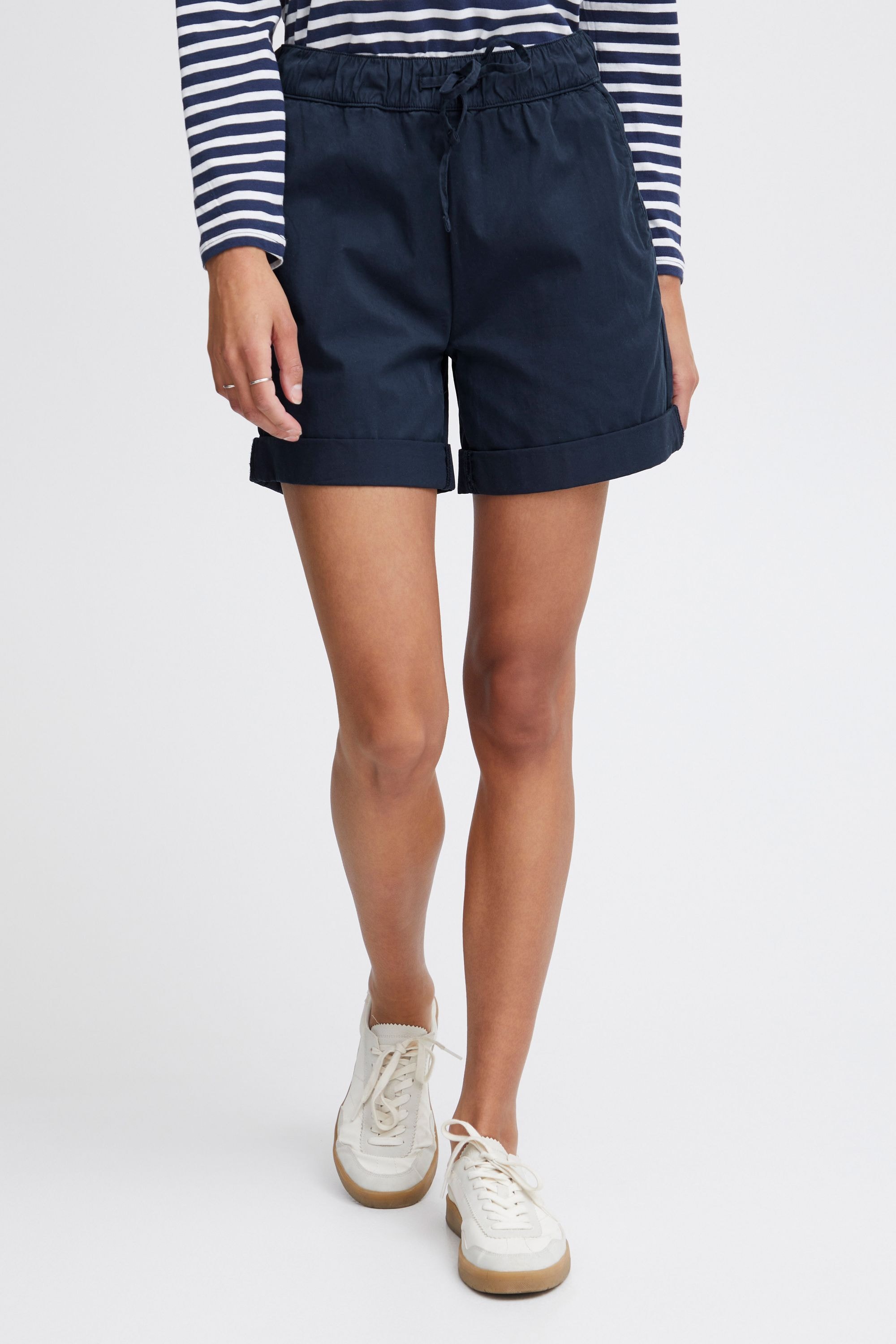 OXMO Chinoshorts »Chinoshorts OXChanel«