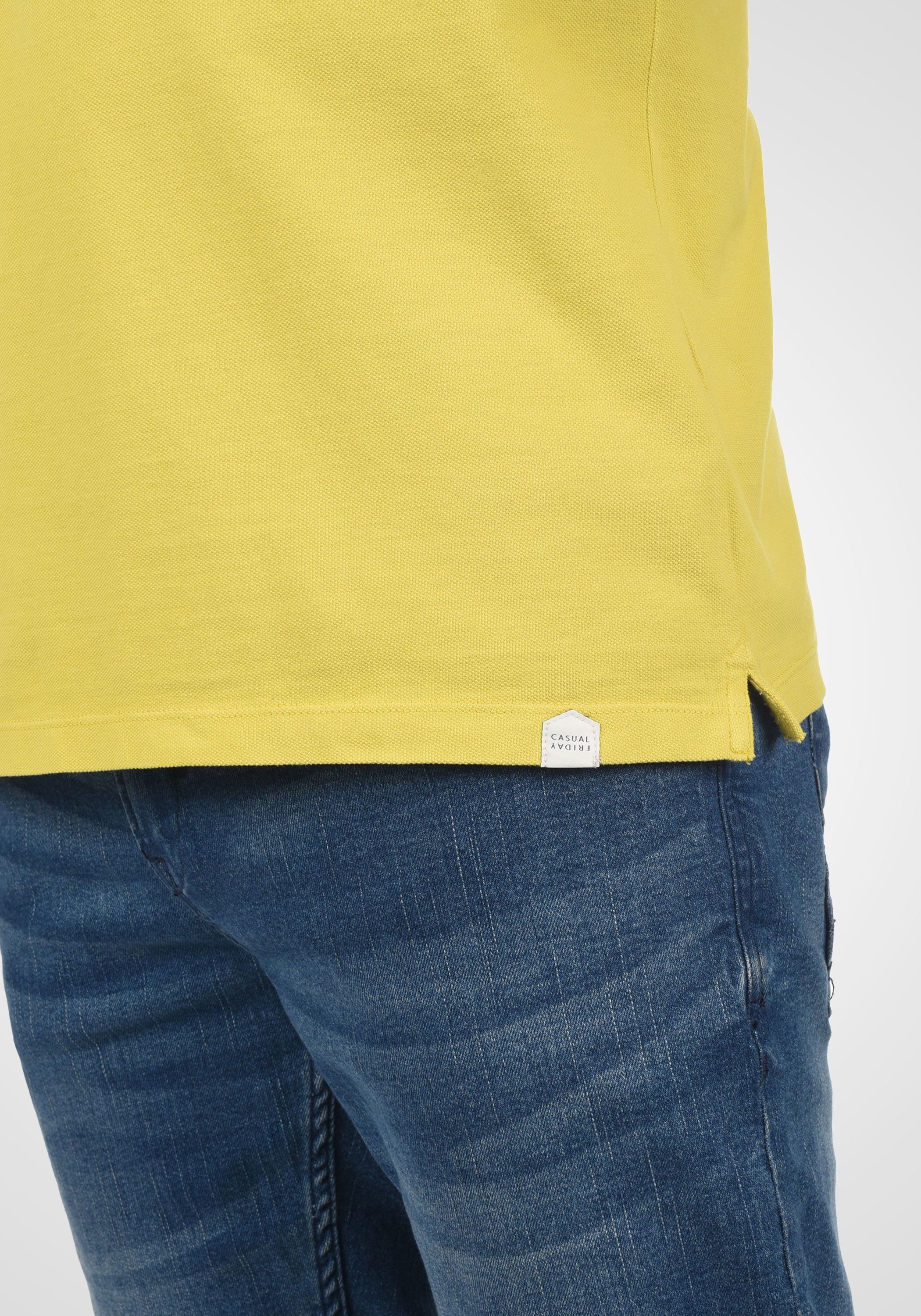 Casual Friday Poloshirt »Poloshirt CFTanner«