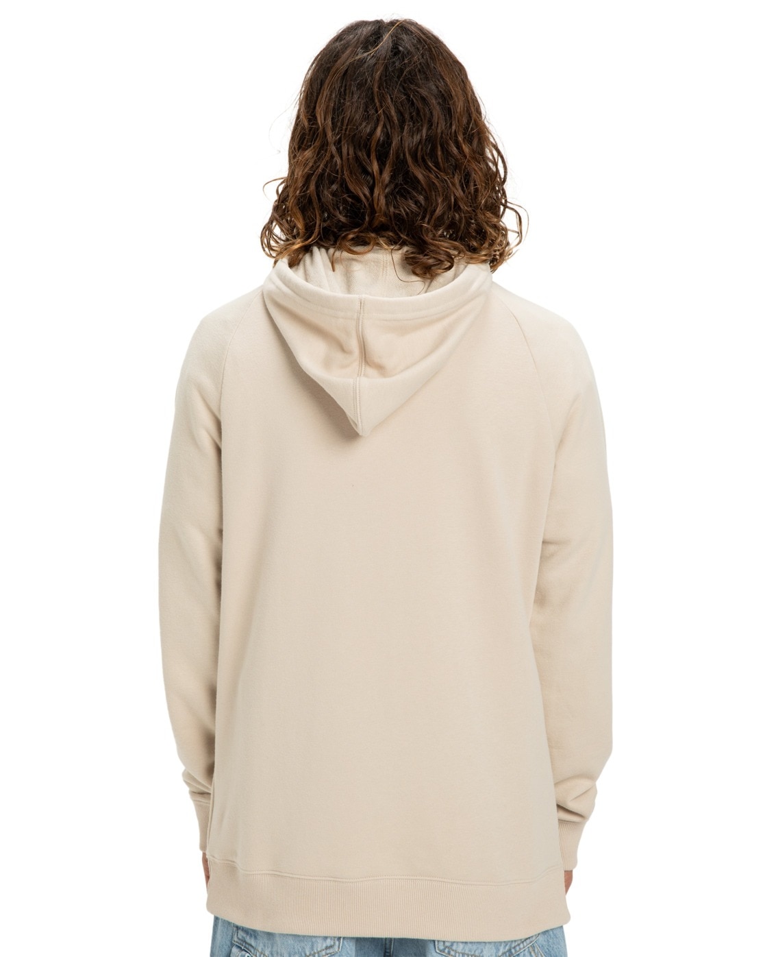 DC Shoes Hoodie »DC Corpo Raglan«
