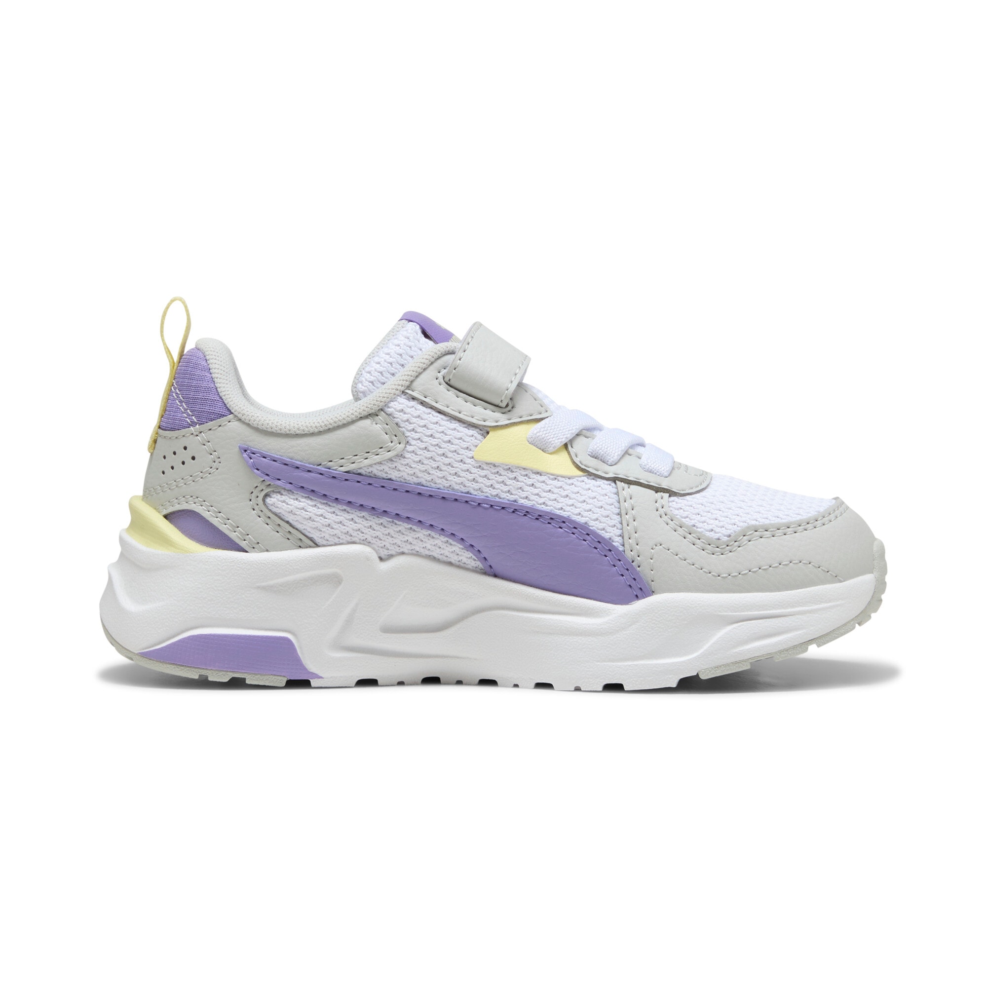 PUMA Sneaker »TRINITY LITE AC+ PS«