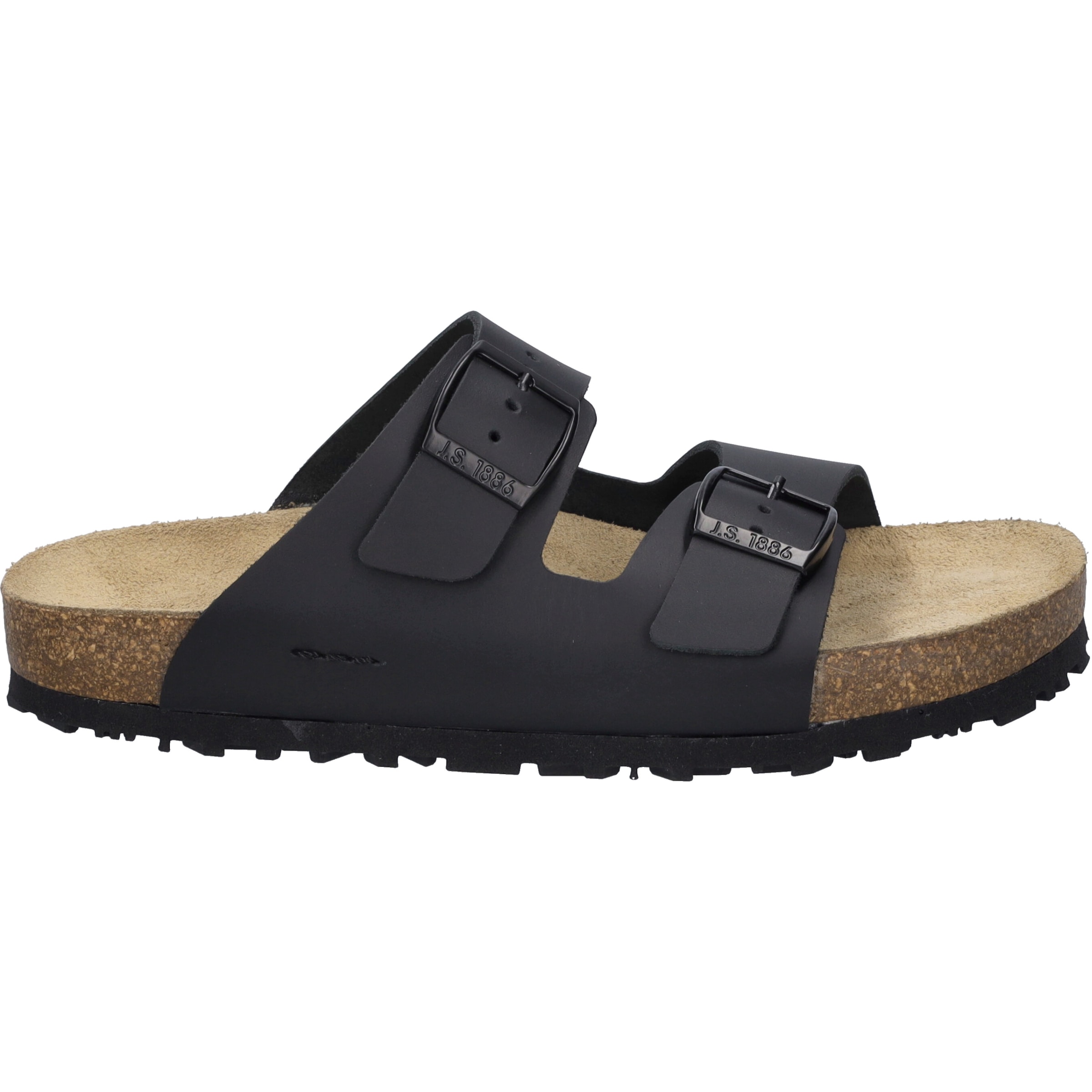 Josef Seibel Sandale »Hermine 01, schwarz«