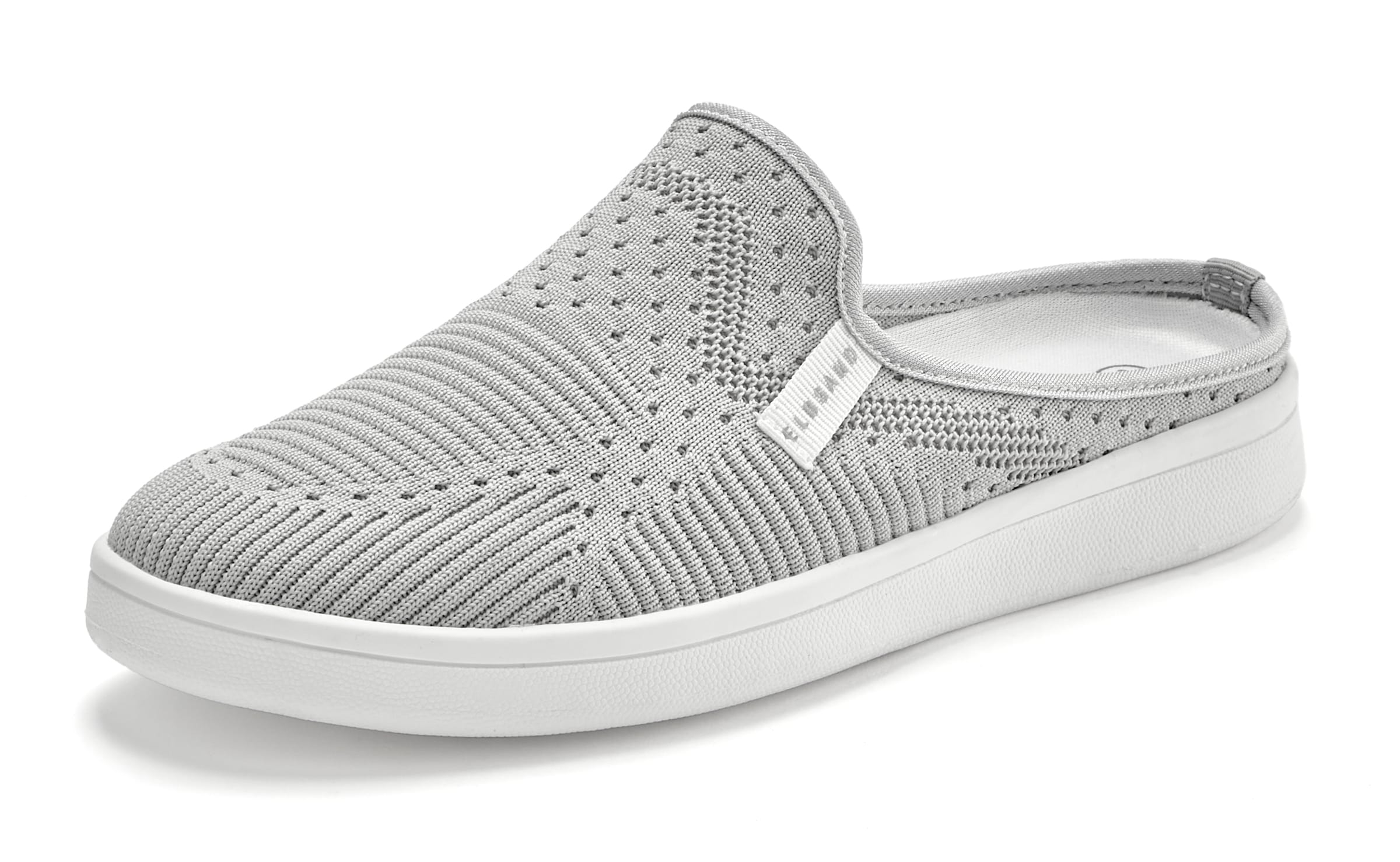 Elbsand Sabot, Slip-On Sneaker, Freizeitschuh, Halbschuh, Slip-Ons ultraleicht VEGAN
