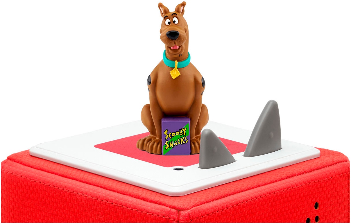 tonies Hörspielfigur »Scooby-Doo - Scooby-Doo«