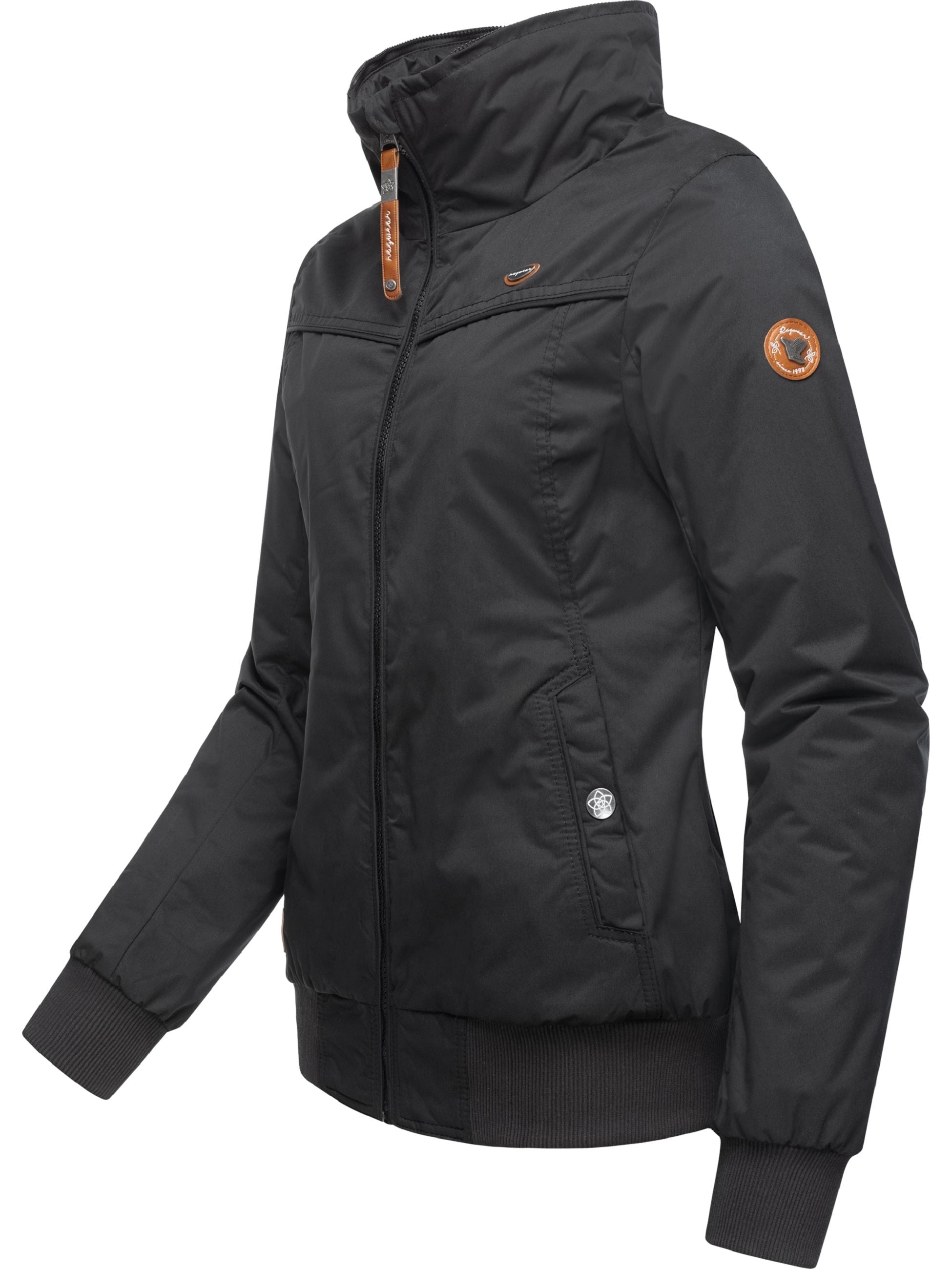 Ragwear Winterjacke »Winterjacke Jotty Winter«