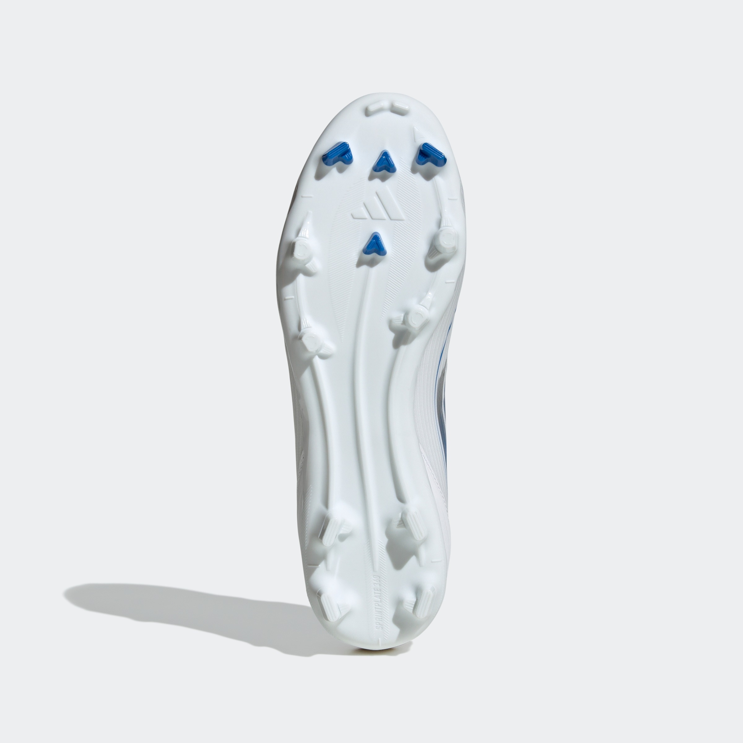 adidas Performance Fußballschuh »F50 LEAGUE FG/MG«