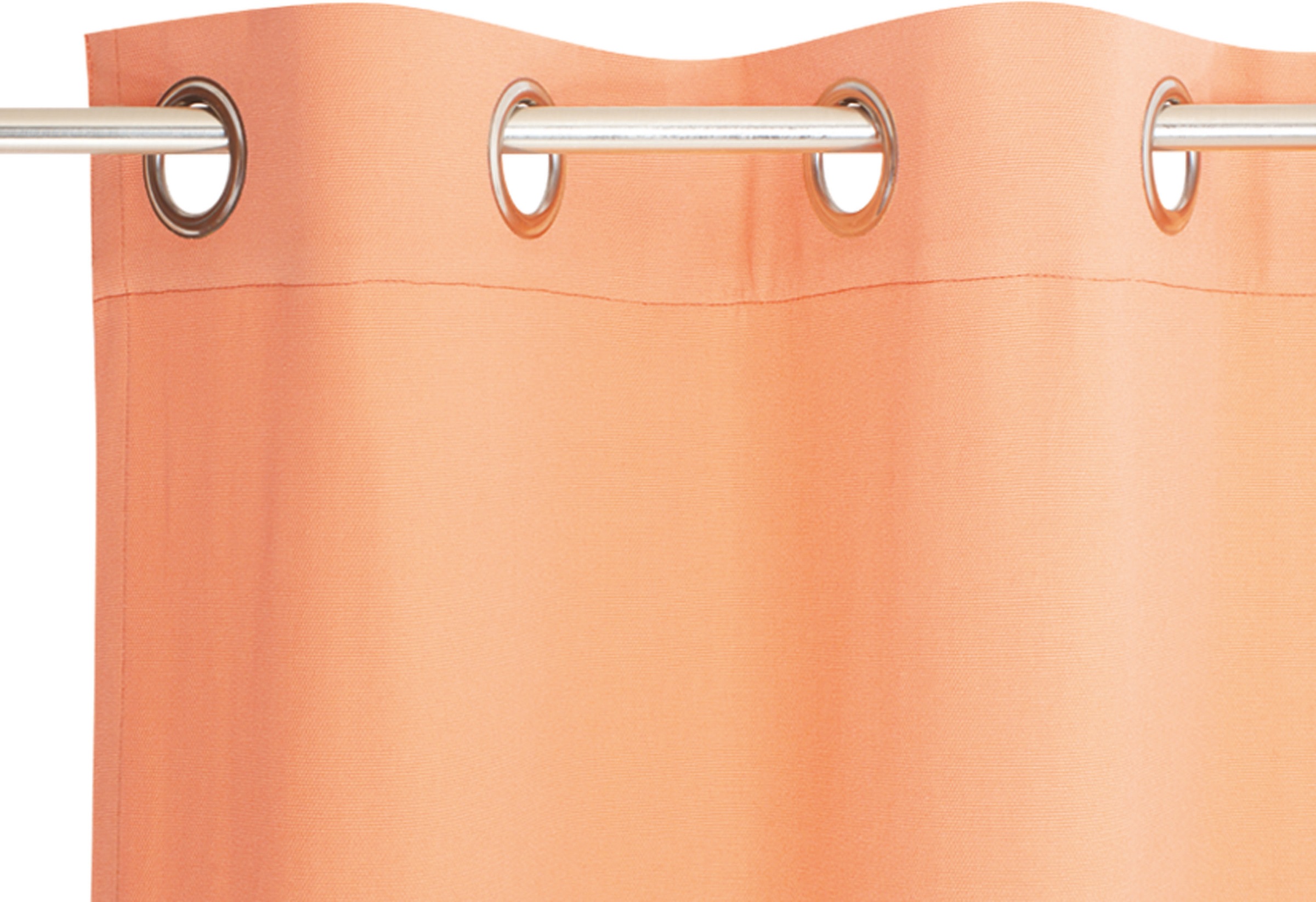 TOM TAILOR HOME Vorhang »Dove Signature«, (1 St.), blickdicht