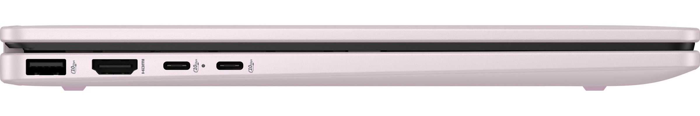 HP Convertible Notebook »OmniBook 5 Flip«, 35,6 cm, / 14 Zoll, Intel, Core i7, Iris Xe Graphics, 512 GB SSD