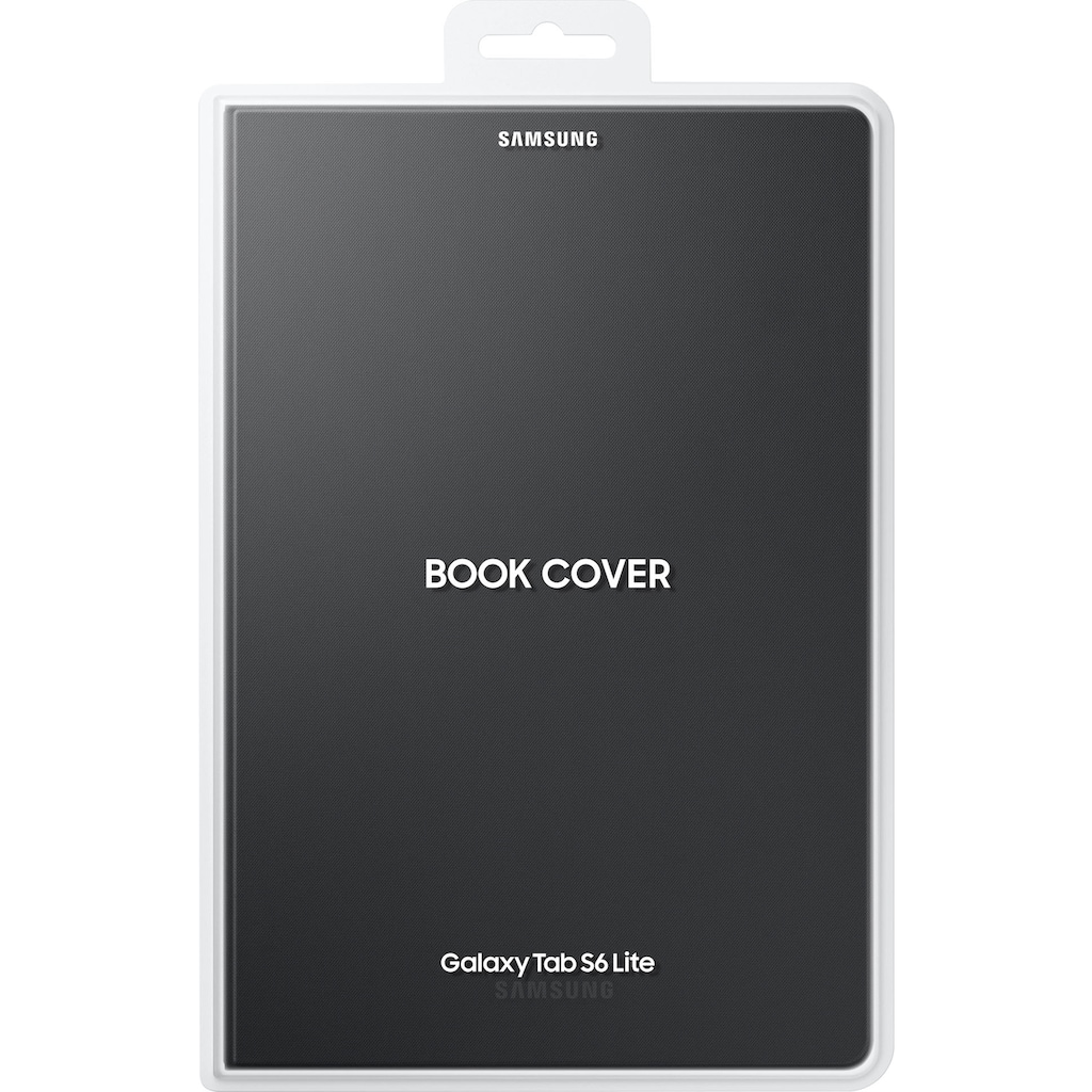 Samsung Tablet-Hülle »Book Cover EF-BPA610 Galaxy Tab S6 Lite«, Galaxy Tab S6 Lite