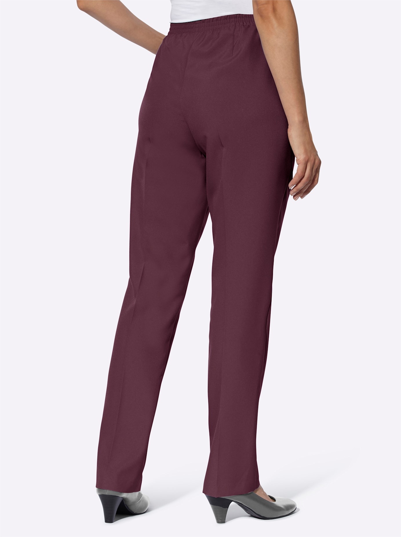 Classic Basics Schlupfhose