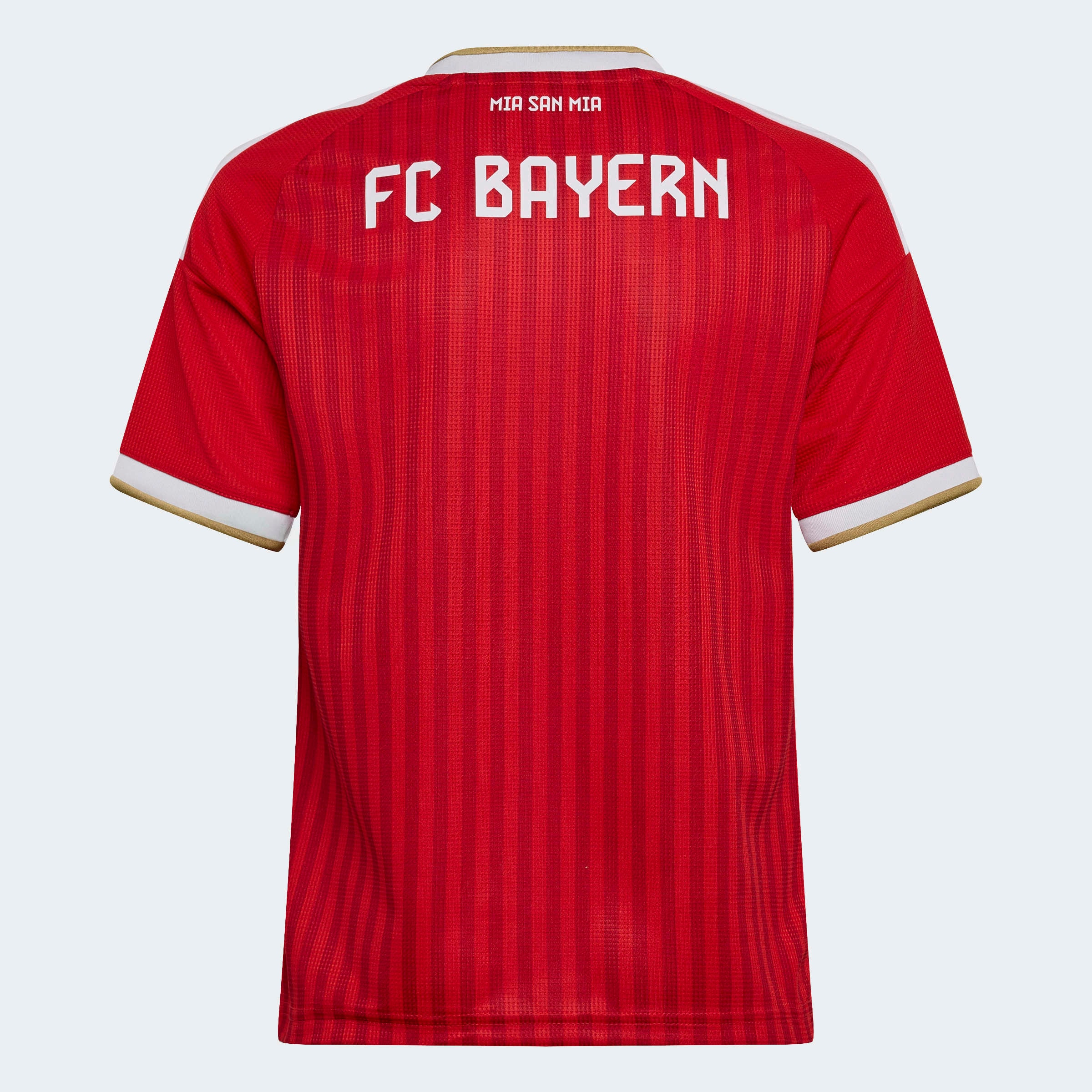 adidas Performance Fußballtrikot »FCB H JSY Y« für Kinder, mit Climacool Technologie