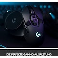 Logitech G Gaming-Maus »G903 Lightspeed HERO«, Funk