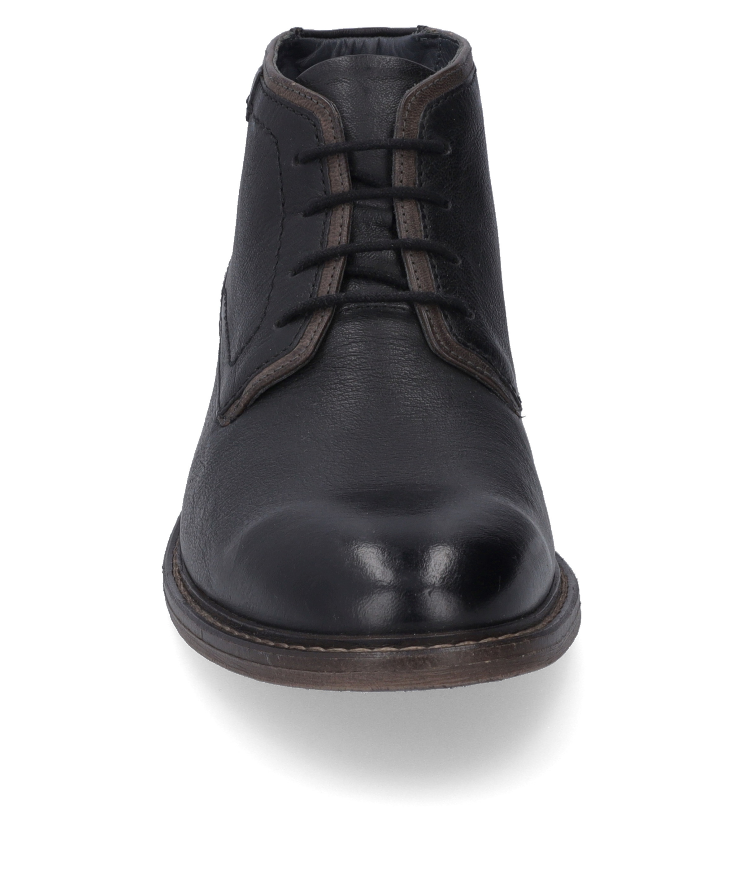 Josef Seibel Stiefelette »Earl 04, schwarz-kombi«