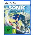 Sega Spielesoftware »Sonic Frontiers Day One Edition«, PlayStation 5