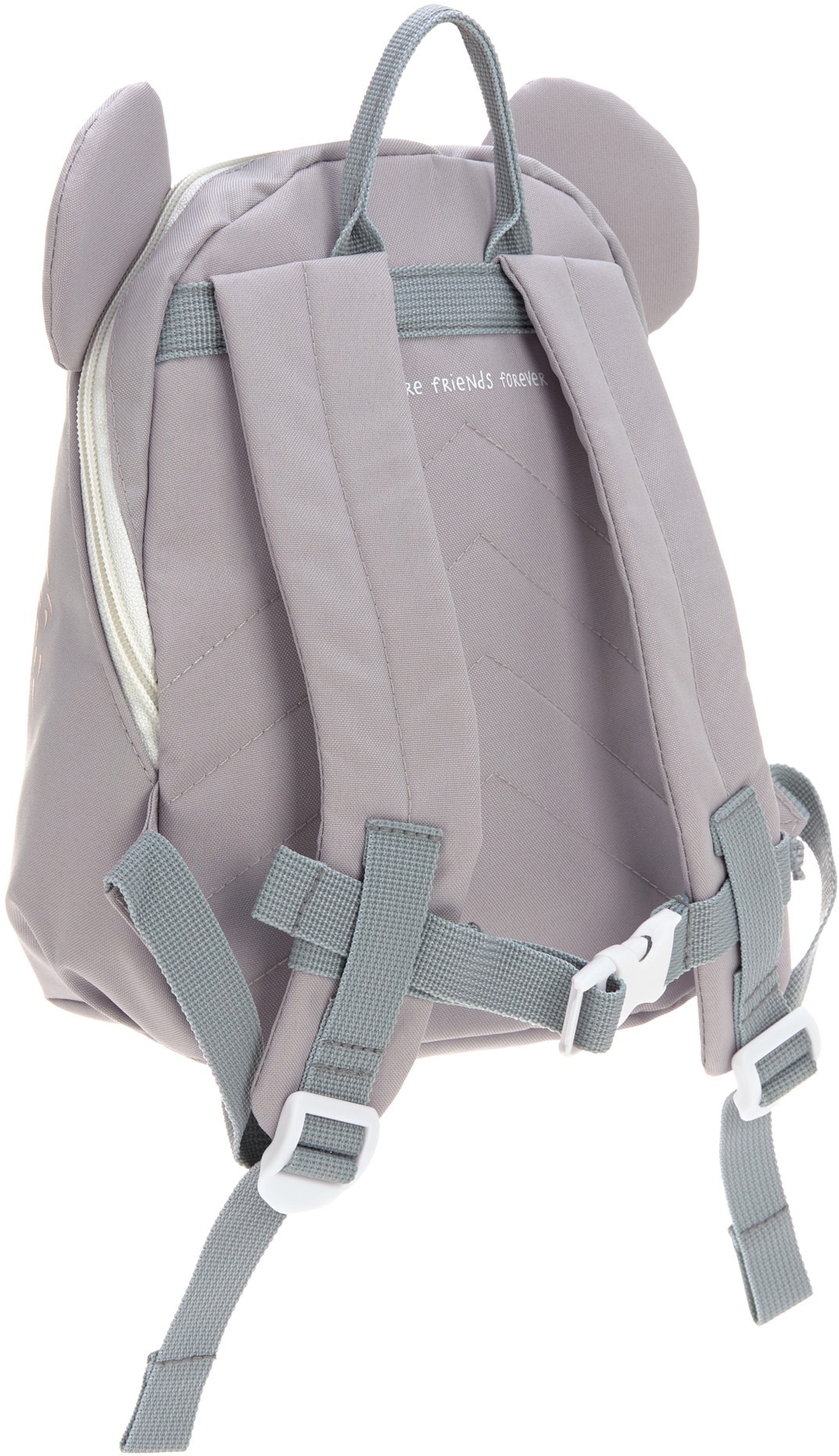 LÄSSIG Kinderrucksack »About Friends, Tiny Backpacks, Koala«, PETA-approved vegan