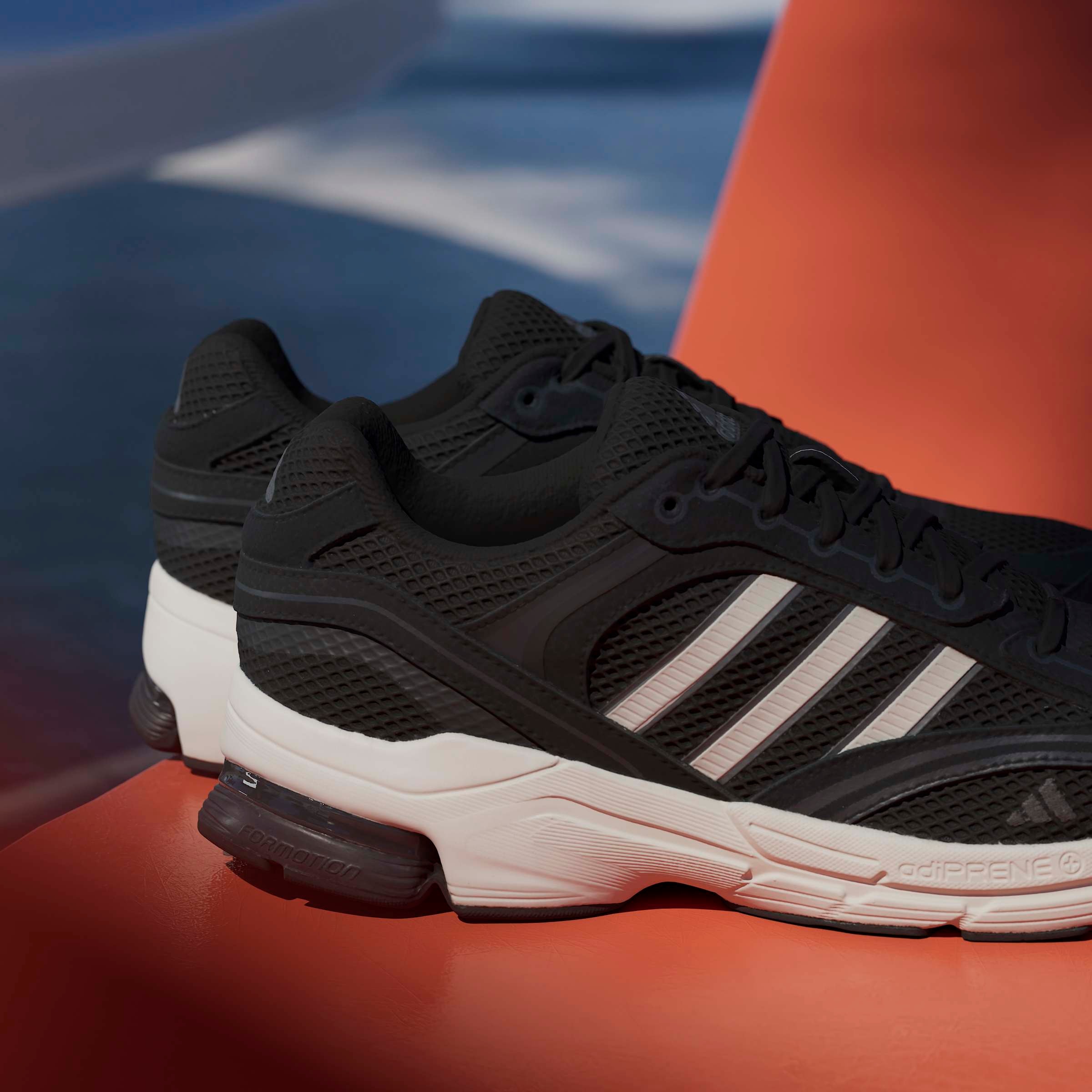 adidas Sportswear Sneaker »SPIRITAIN 2000«  inspiriert vom Design des adistar control