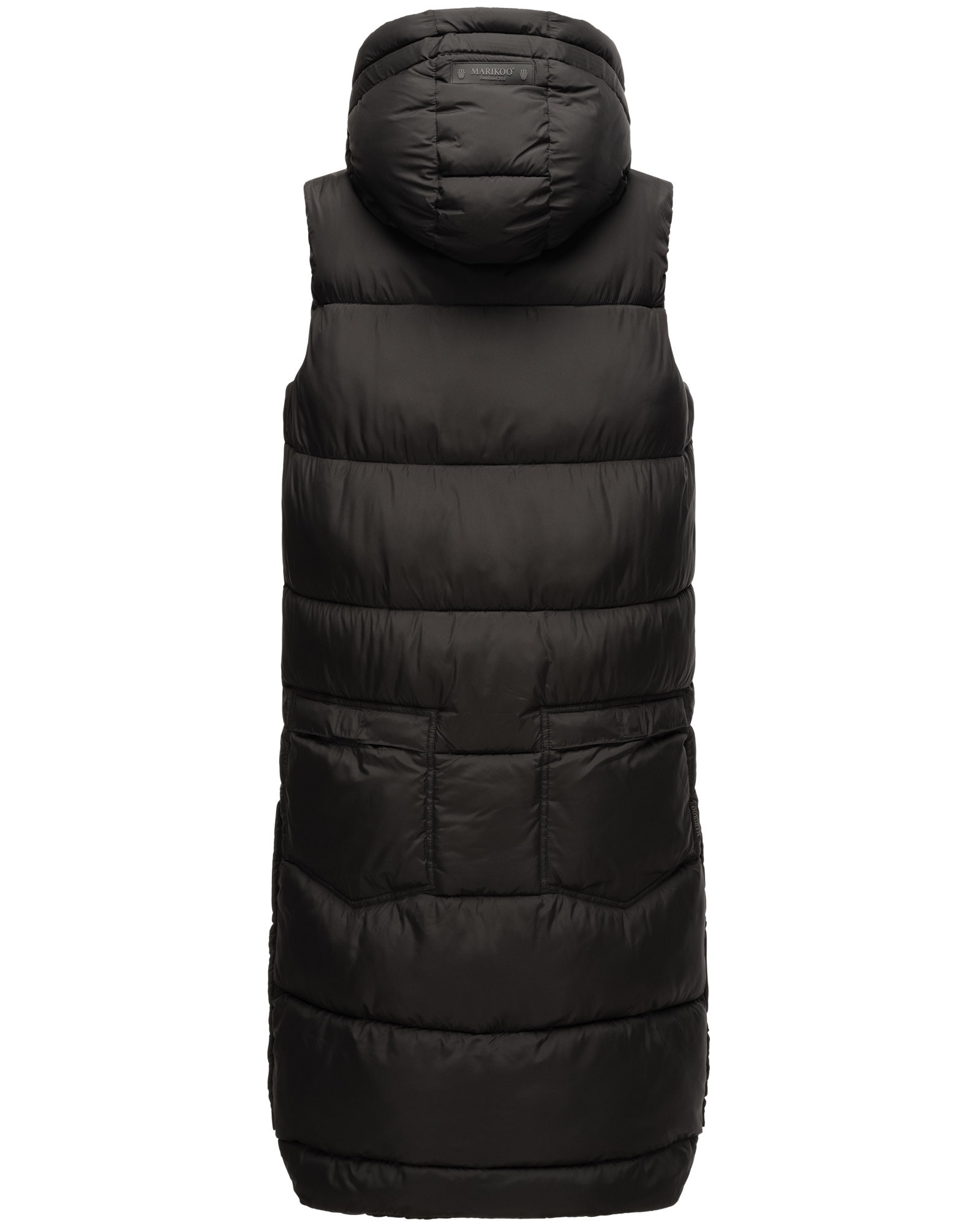 Marikoo Steppweste »Marikoo Sayorii Damen Winter Weste B967«