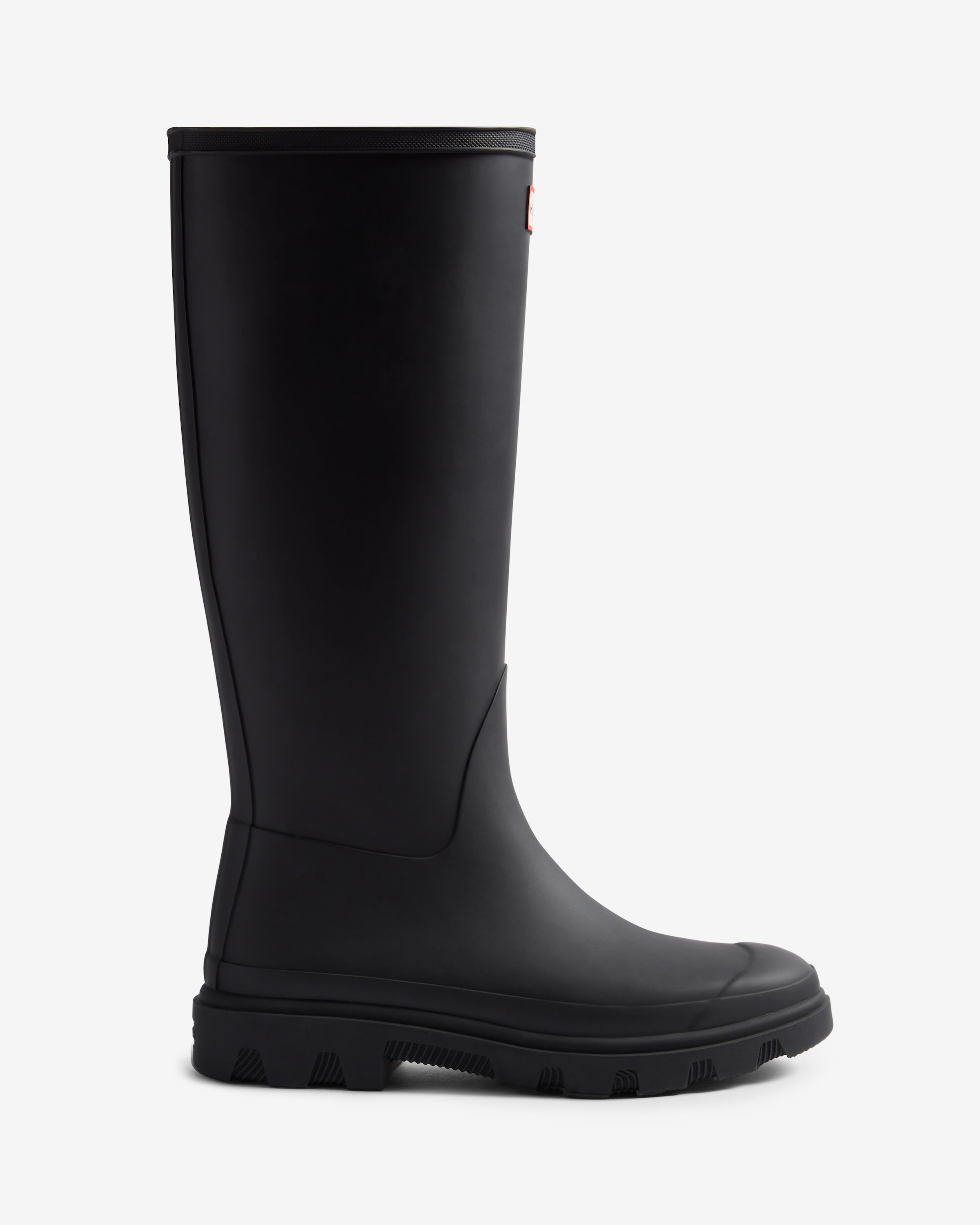 Hunter Gummistiefel »UNISEX DOWNPOUR TALL BOOT«  wasserdicht