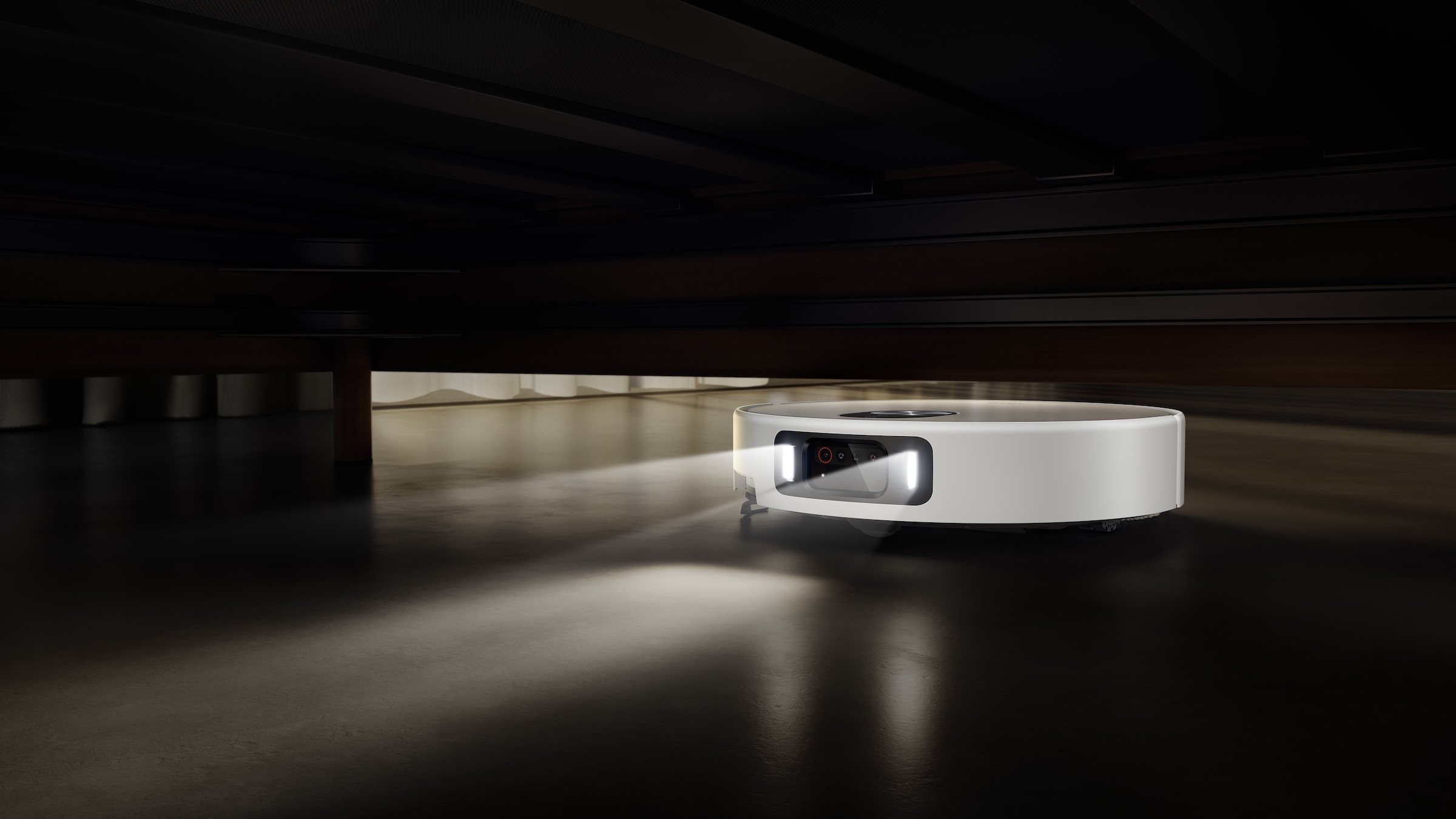 Xiaomi Saugroboter »Xiaomi Robot Vacuum 5 Pro EU«