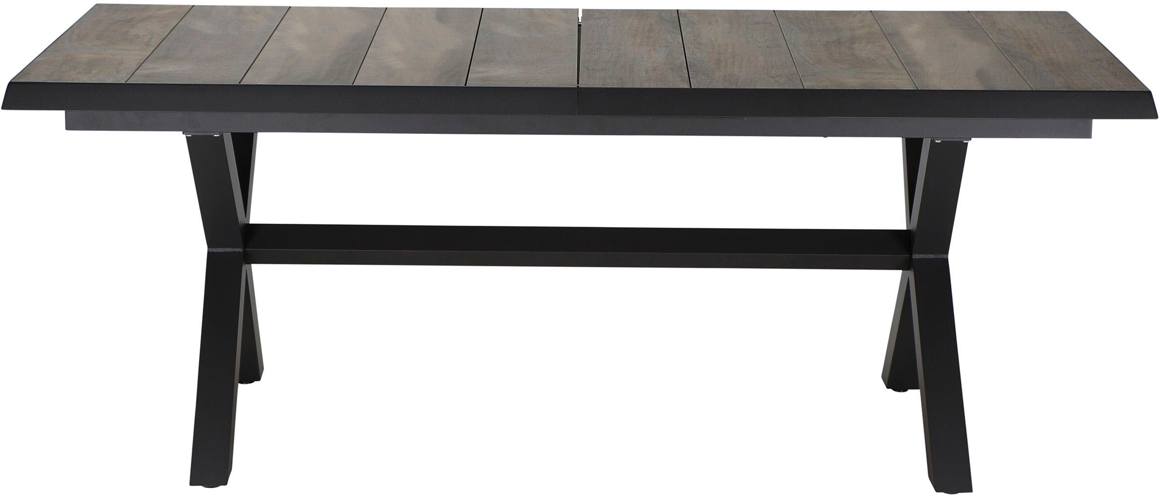Siena Garden Garten-Essgruppe »Corido«, (Set, 13 tlg.), bestehend aus 6 Sesseln, 6 Kissen und 1 Tisch