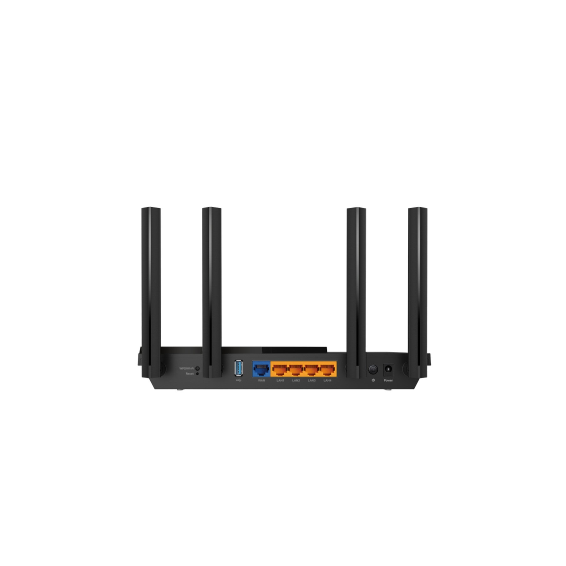 TP-Link WLAN-Router »AX3000 Dual Band Gigabit Wi-Fi 6 Router«