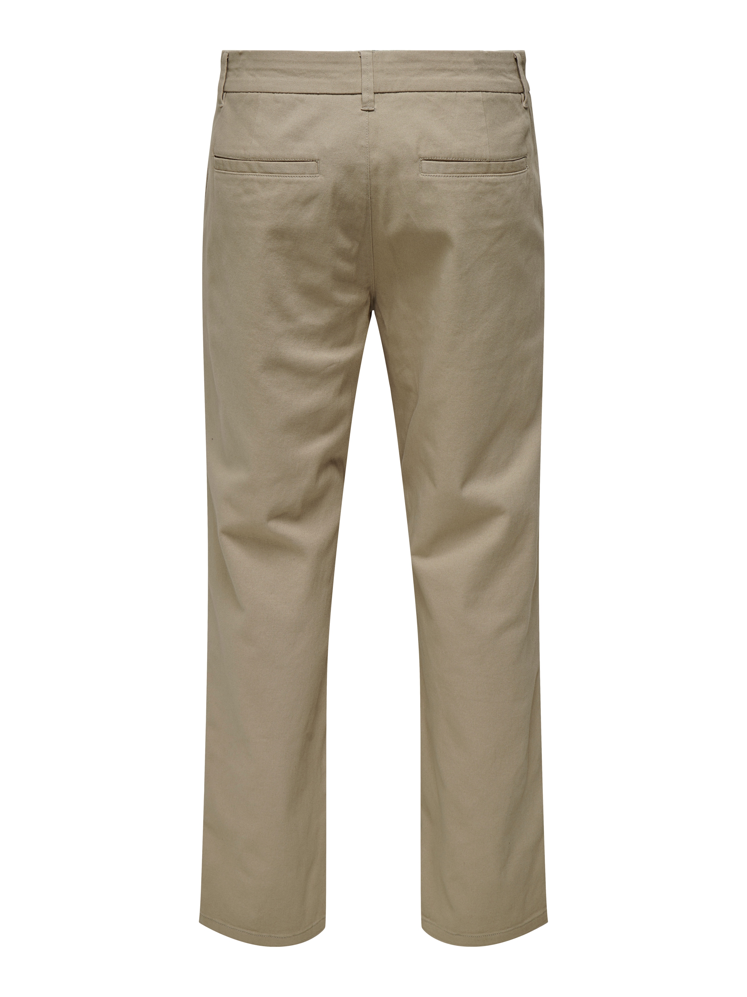ONLY & SONS Chinohose »ONSNICKY STRAIGHT 0241 PANT«