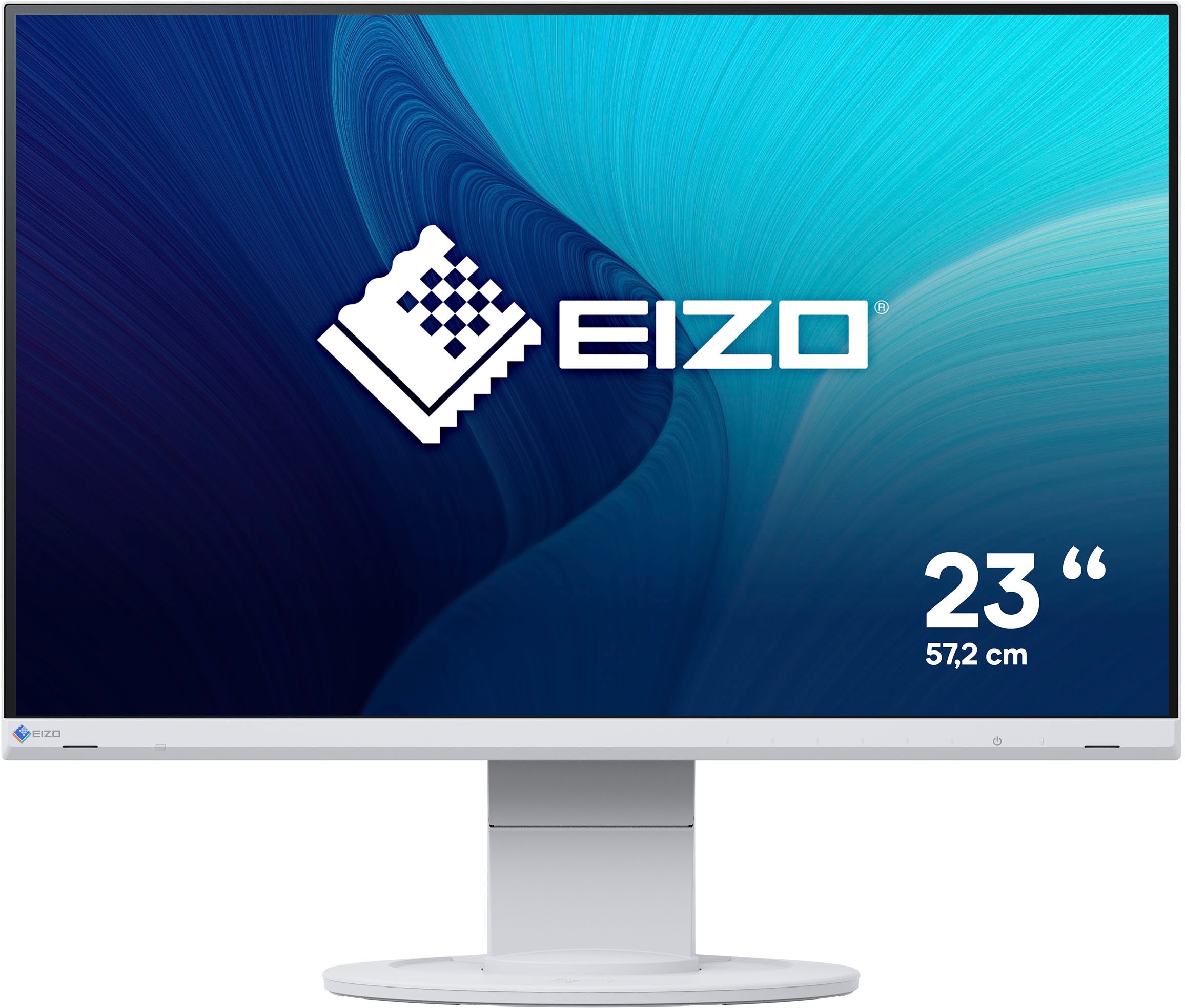 Eizo LED-Monitor »FlexScan EV2360« 57 cm/23 ″  1920 x 1200 px WUXGA 5 Reaktionszeit 60 Hz
