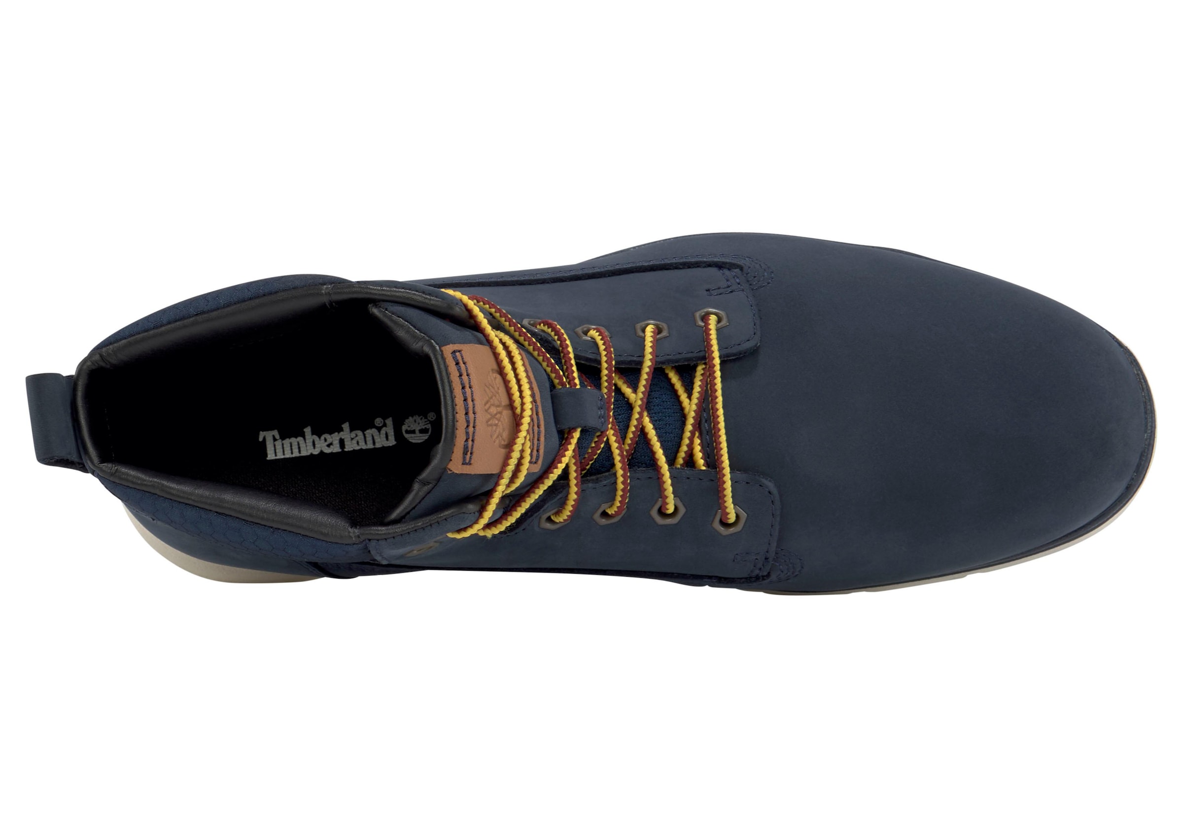 Timberland Schnürboots »Killington Chukka«