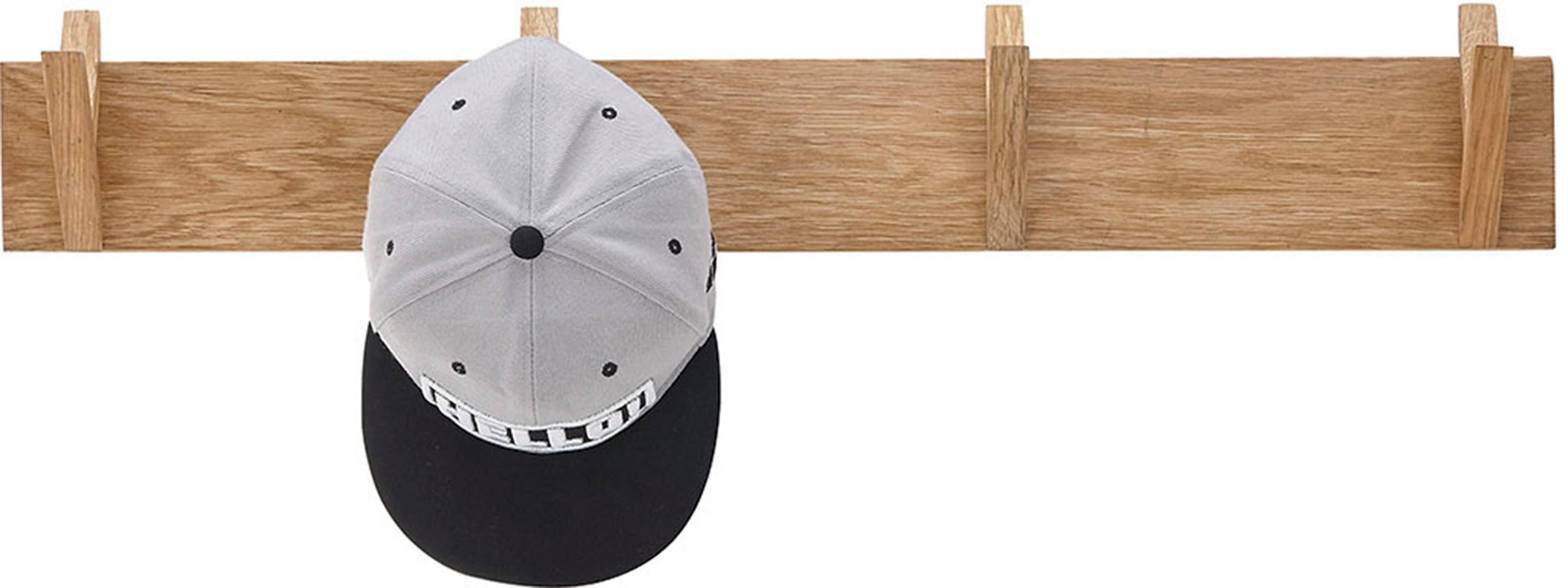 MCA furniture Garderobenpaneel »BANTRY Garderobenpaneel W5-80«