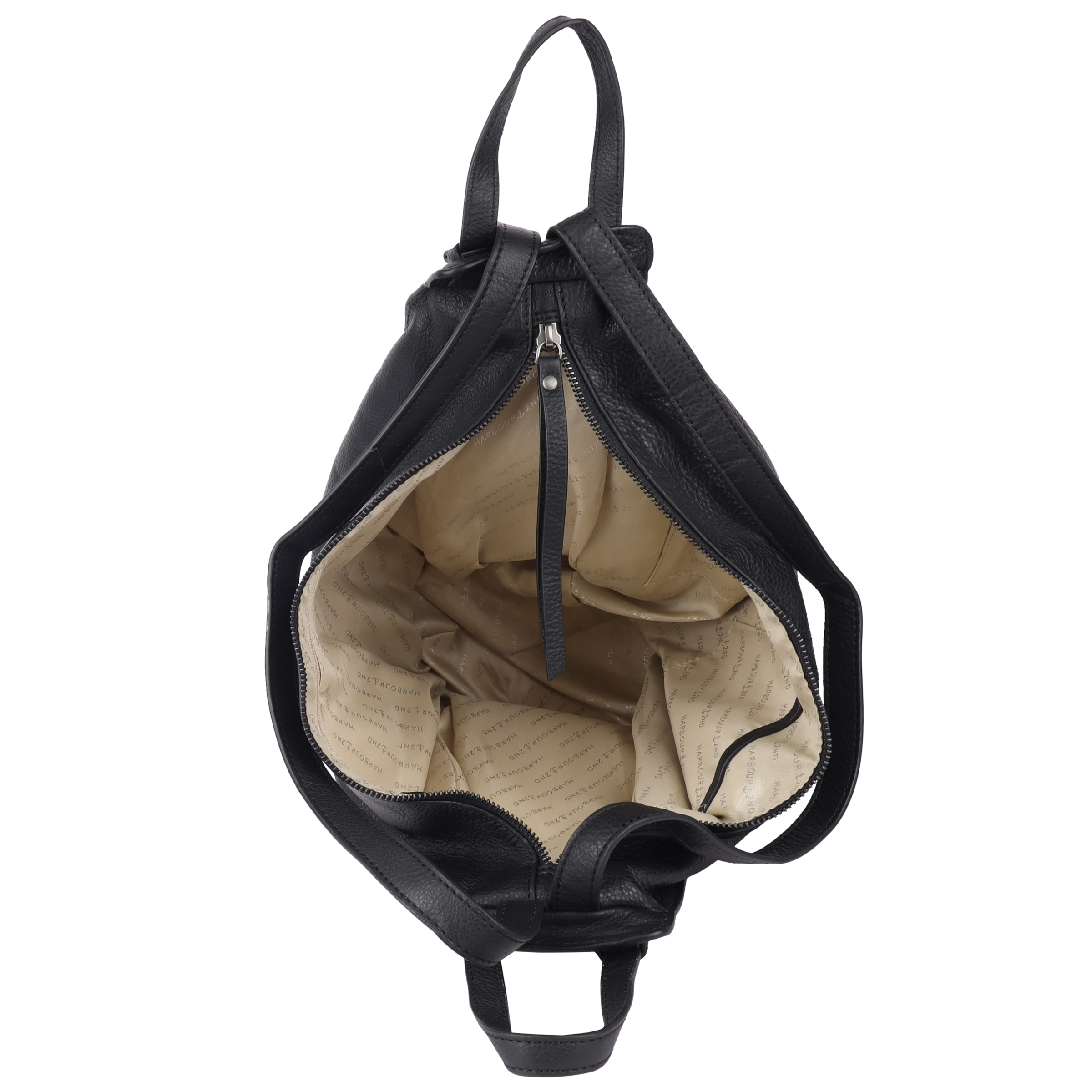 HARBOUR 2nd Daypack »Mireille«, Damenrucksack Rucksack Cityrucksack