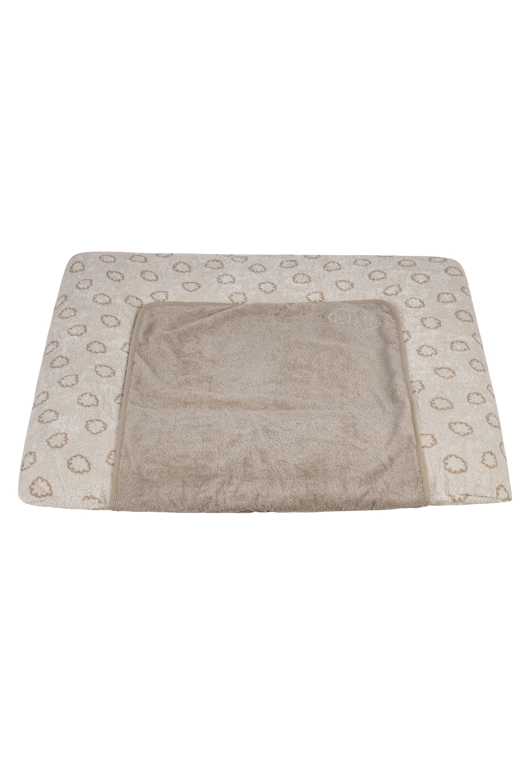 Sterntaler® Wickelauflage »Wickelauflagenbezug BAUERNHOF«