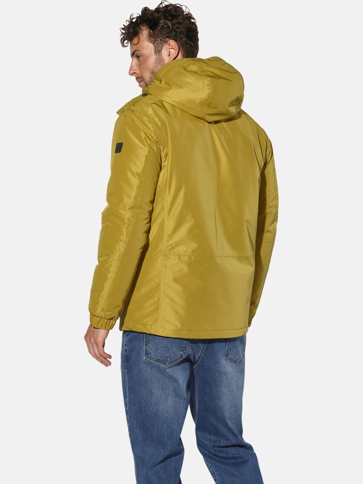 Babista Outdoorjacke »Outdoorjacke ALVINAR«