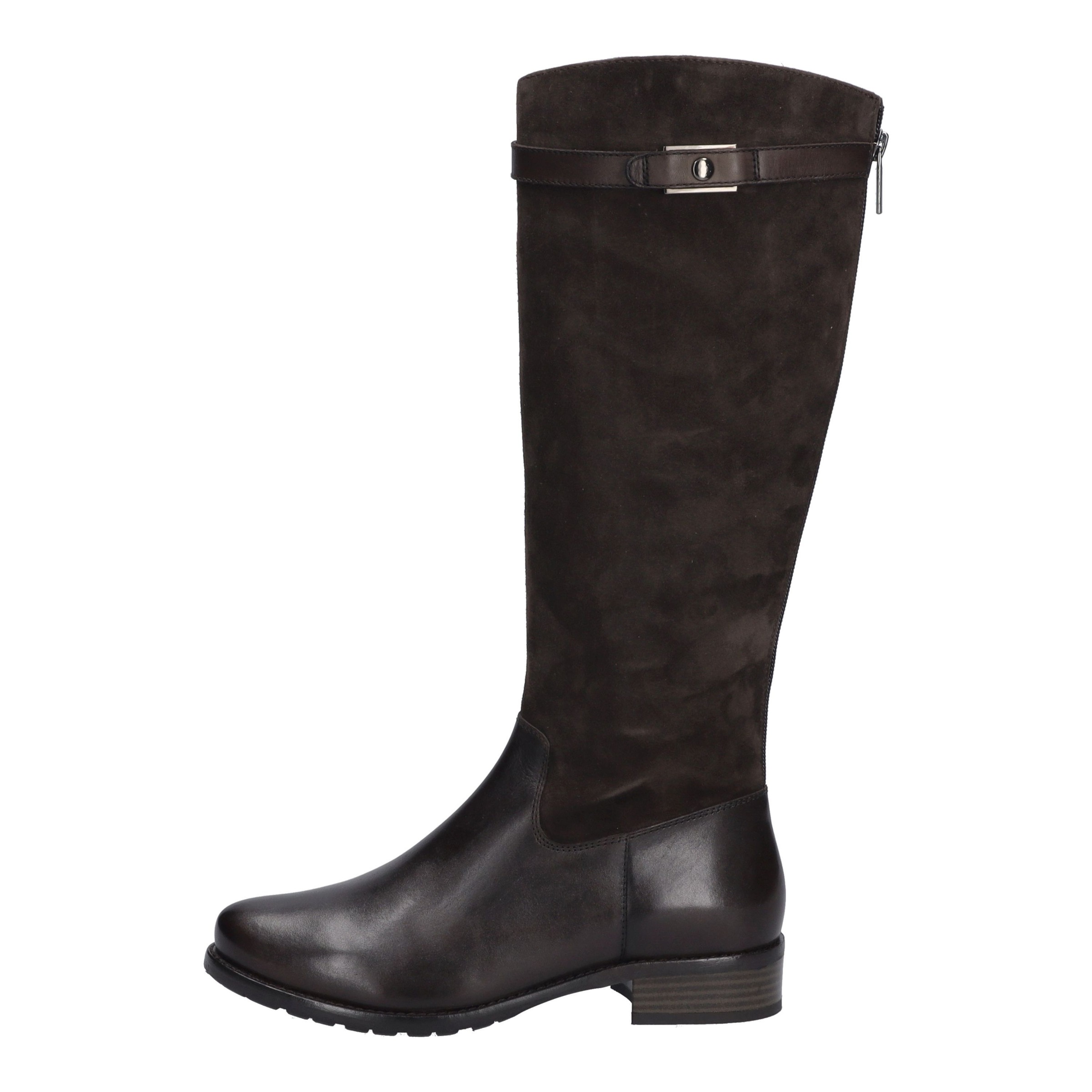 Josef Seibel Stiefel »Chiara 05, moro«