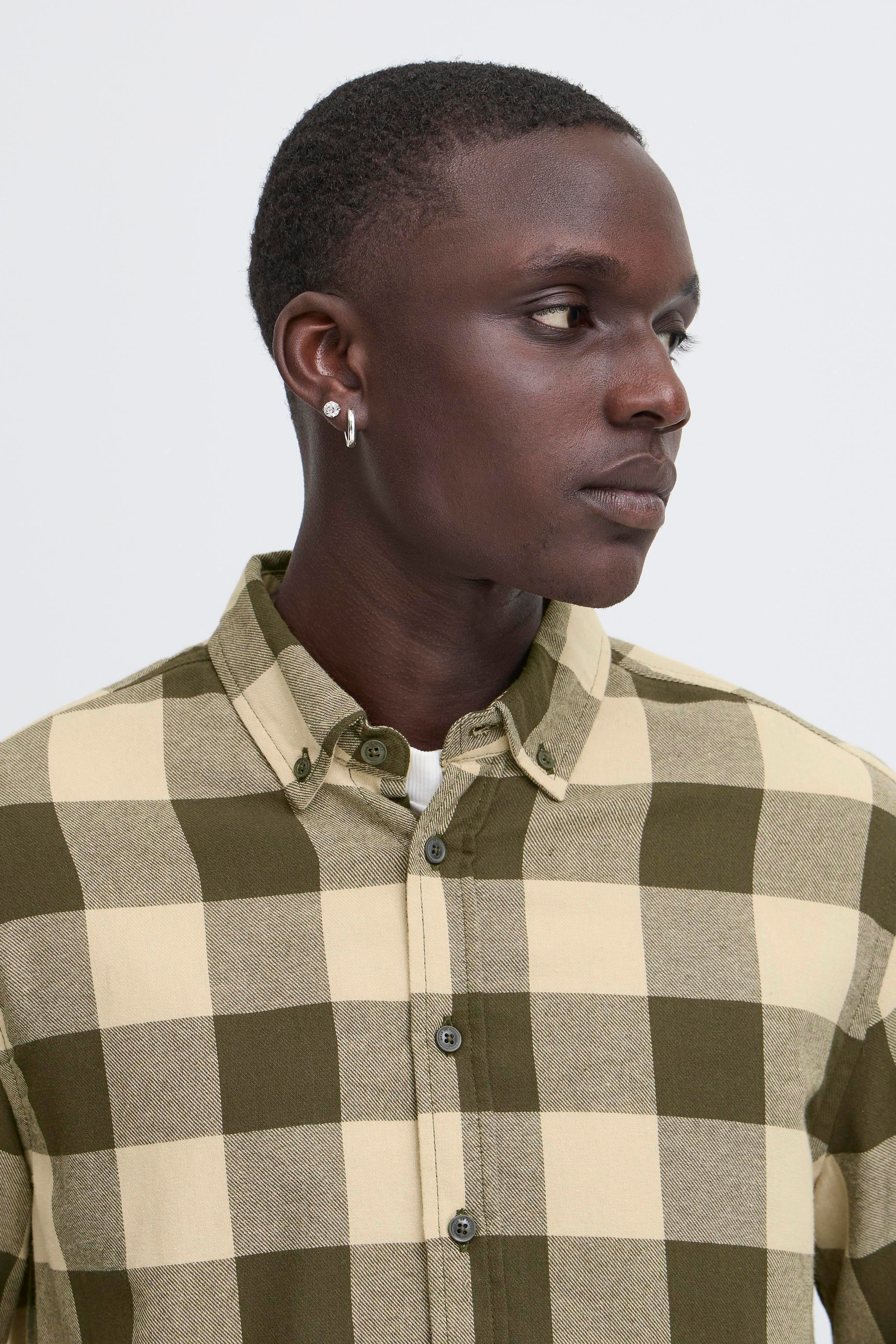 Blend Flanellhemd »BHBUSTER SHIRT«