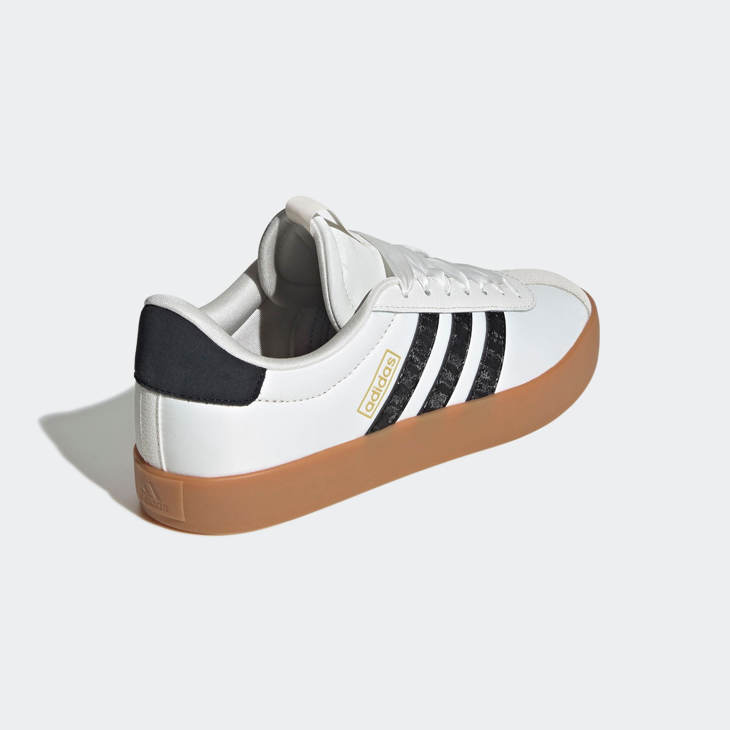 adidas Sportswear Sneaker »VL COURT 3.0«  Design auf den Spuren des adidas Samba