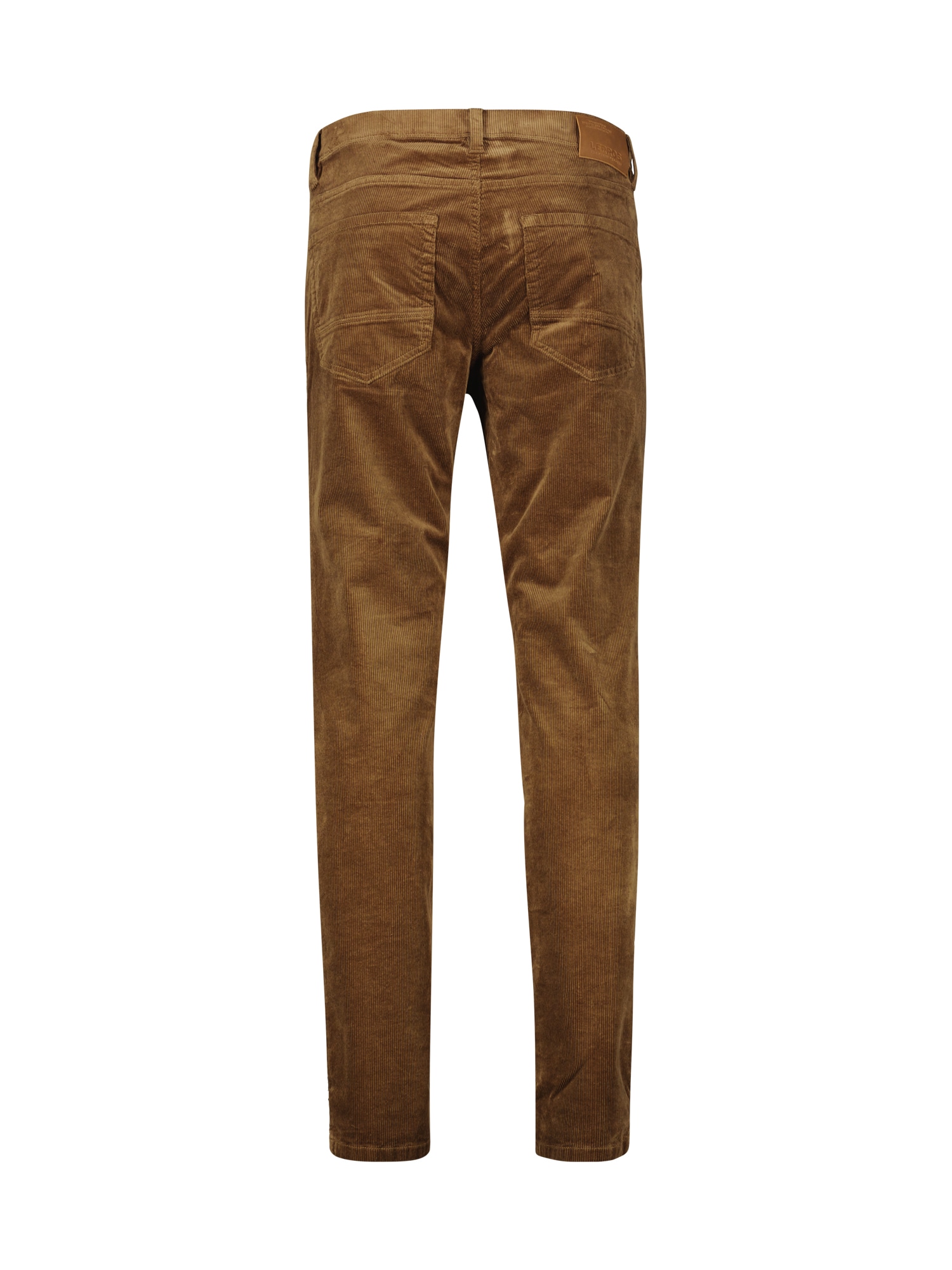 LERROS Cordhose »LŠssige und bequeme Cordhose im Baxter-Style«