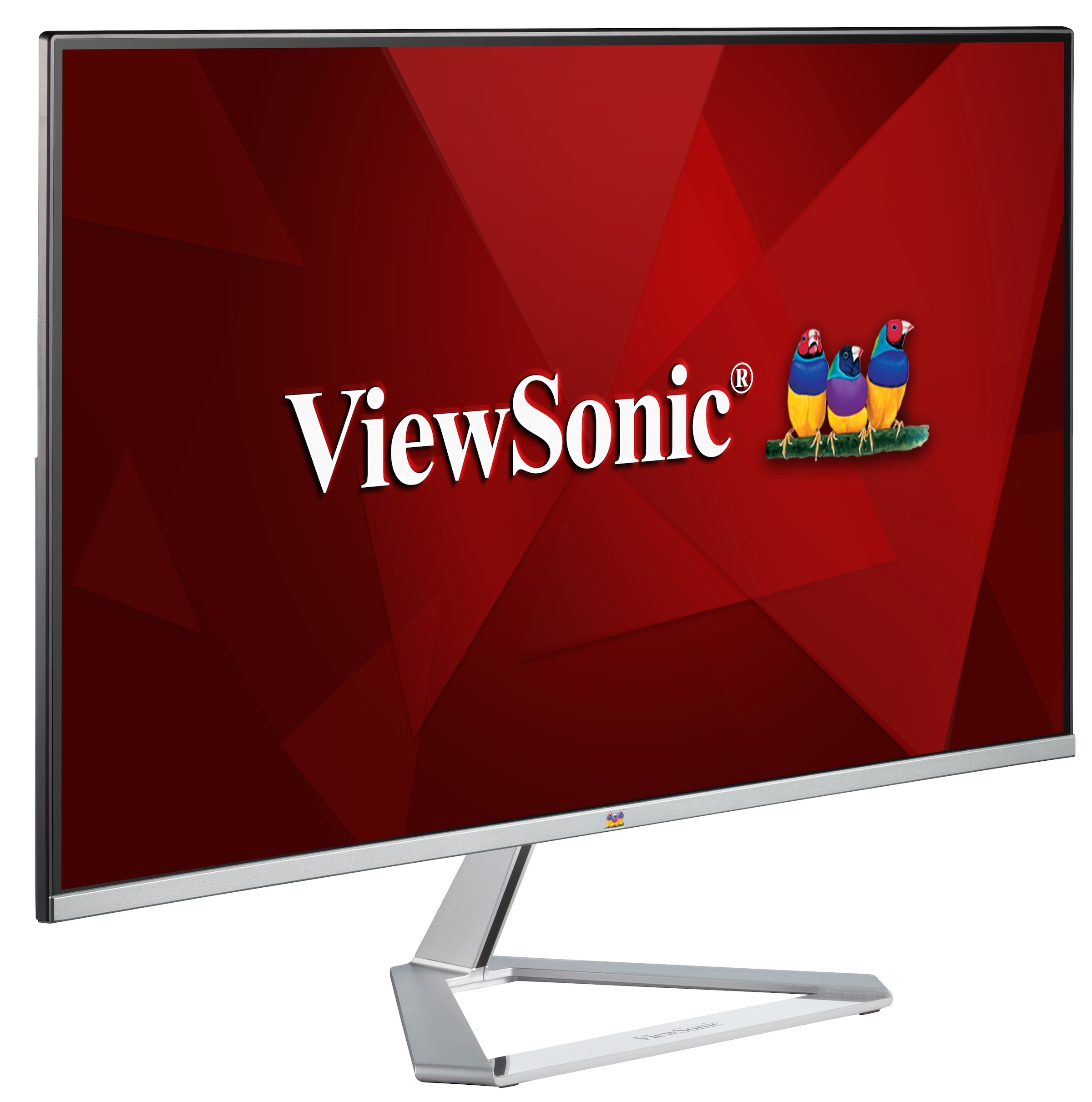Viewsonic LCD-Monitor »VX2776-SMH« 68,6 cm/27 ″  1920 x 1080 px Full HD 4 Reaktionszeit 75 Hz